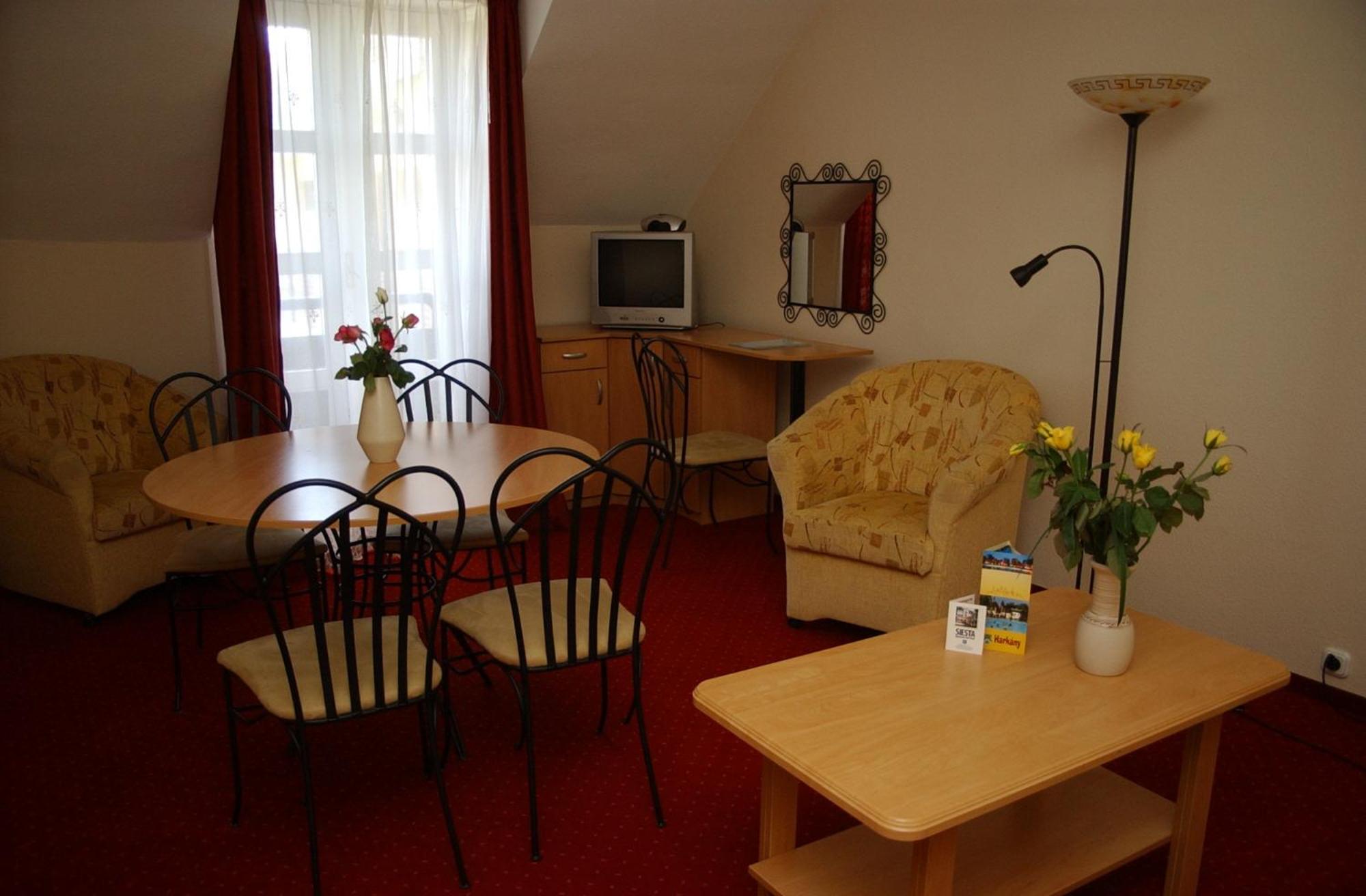 Superior Apartment (4 Adults) photo 1