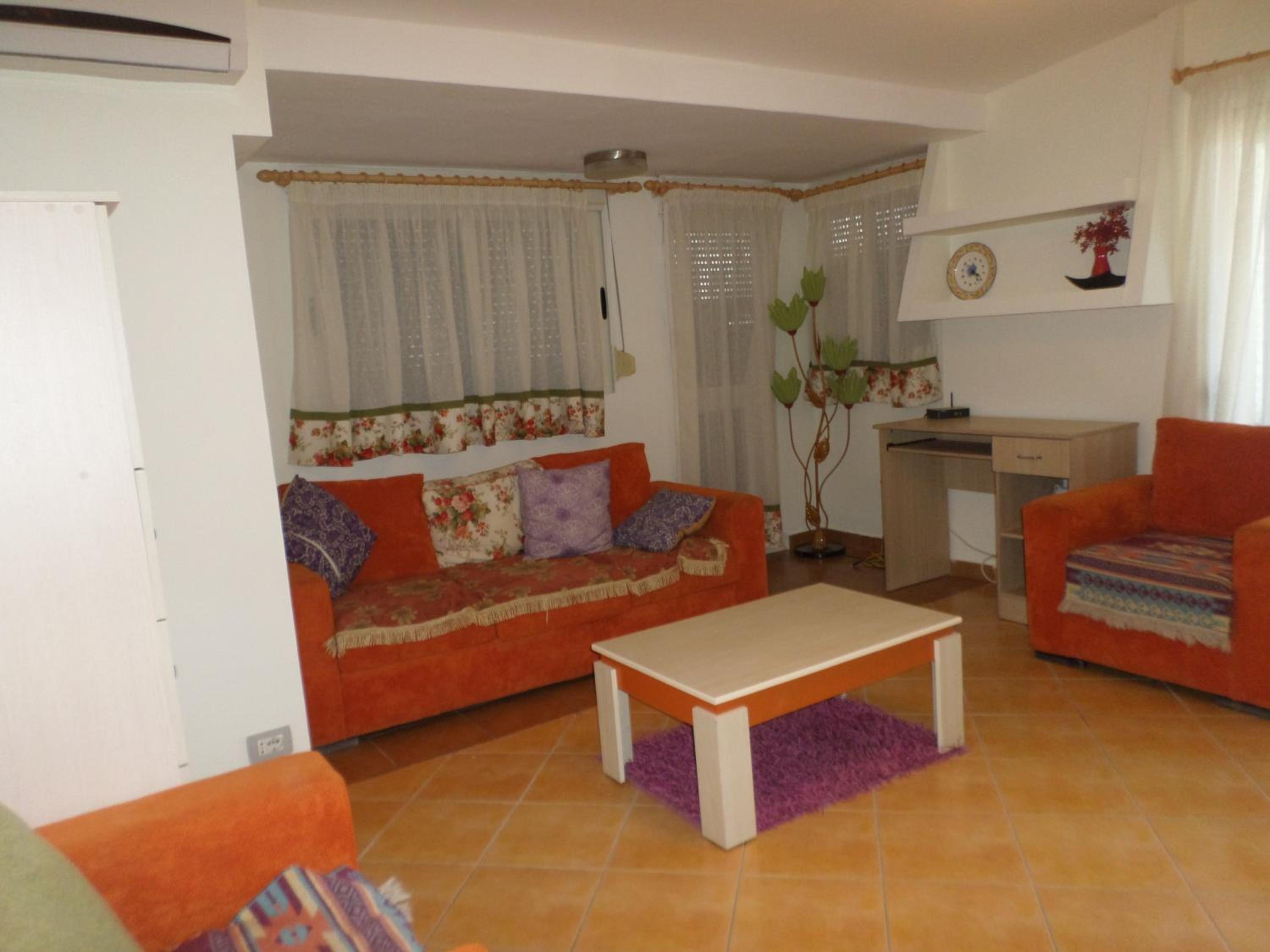 Superior Apartment With Sauna