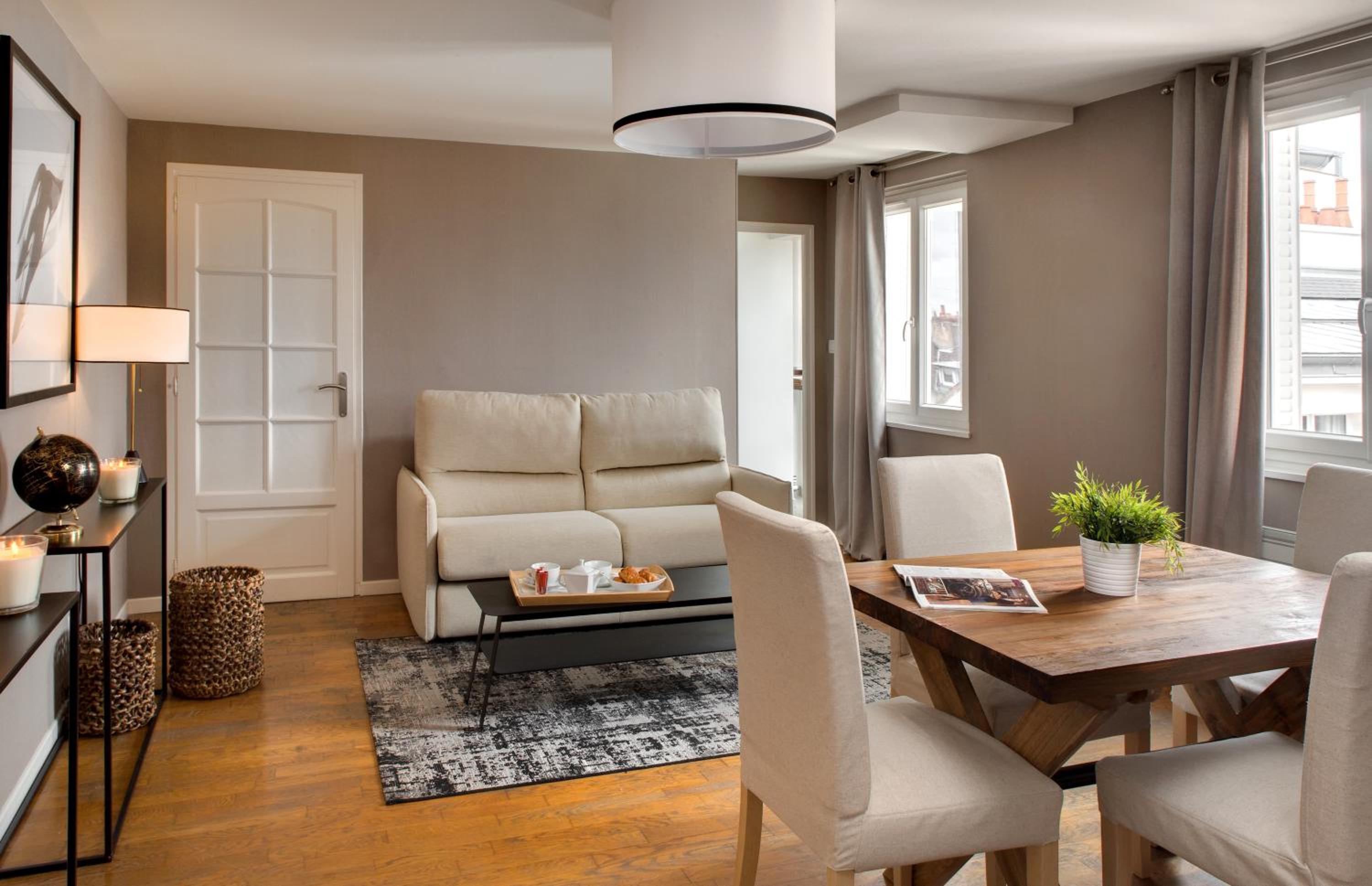 Apartment - Volnay - Photo 6