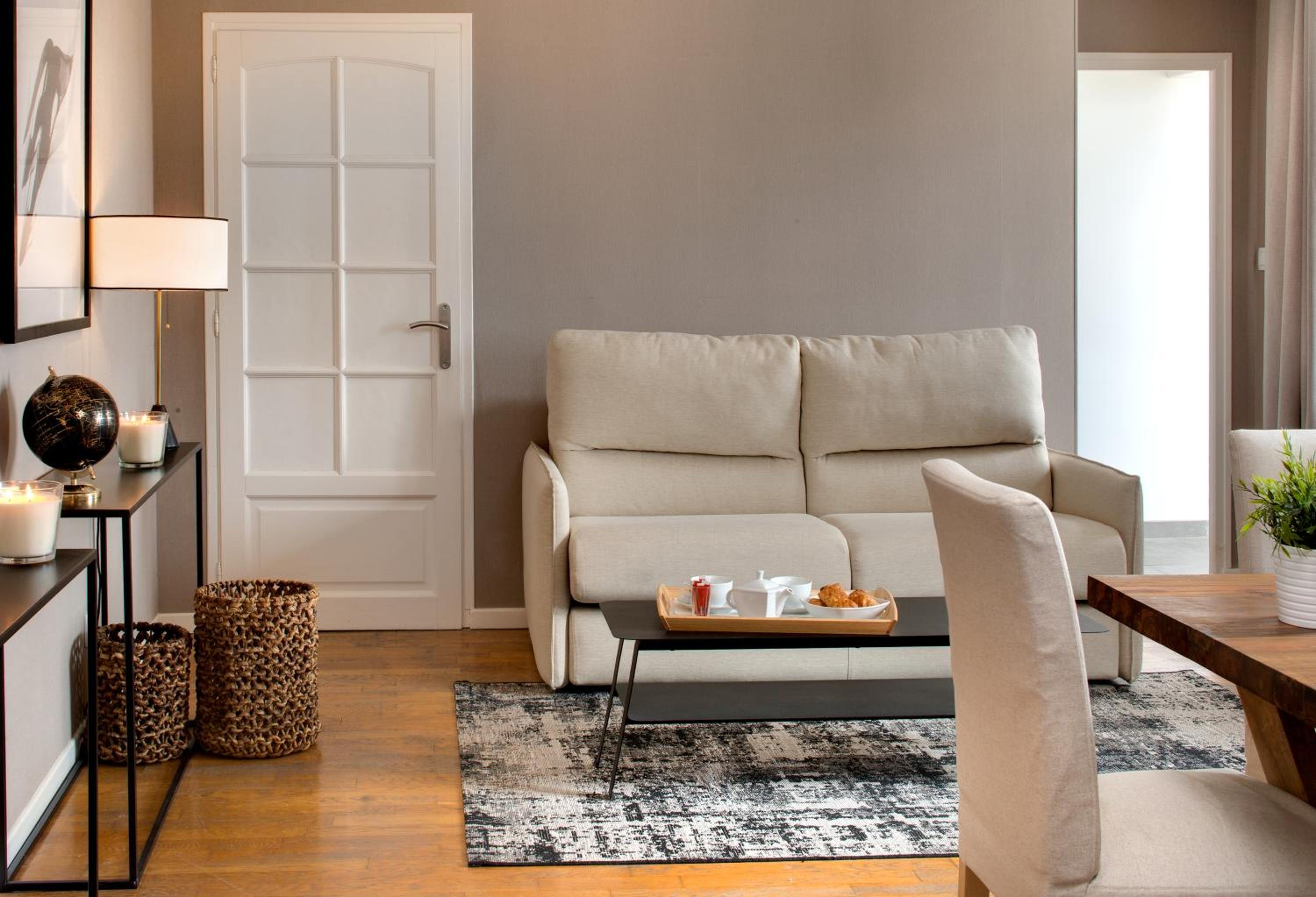 Apartment - Volnay - Photo 3
