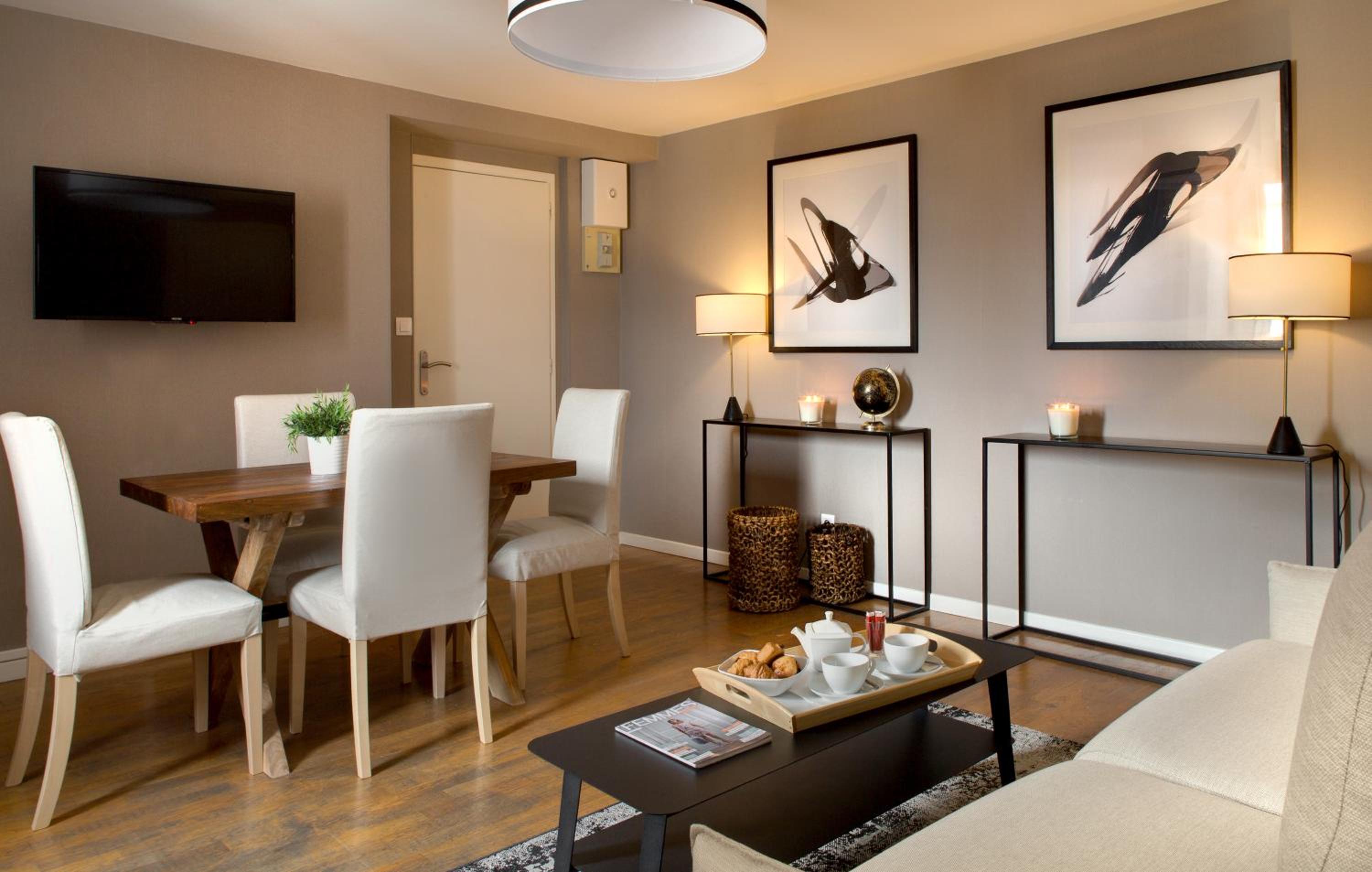 Apartment - Volnay - Photo 2