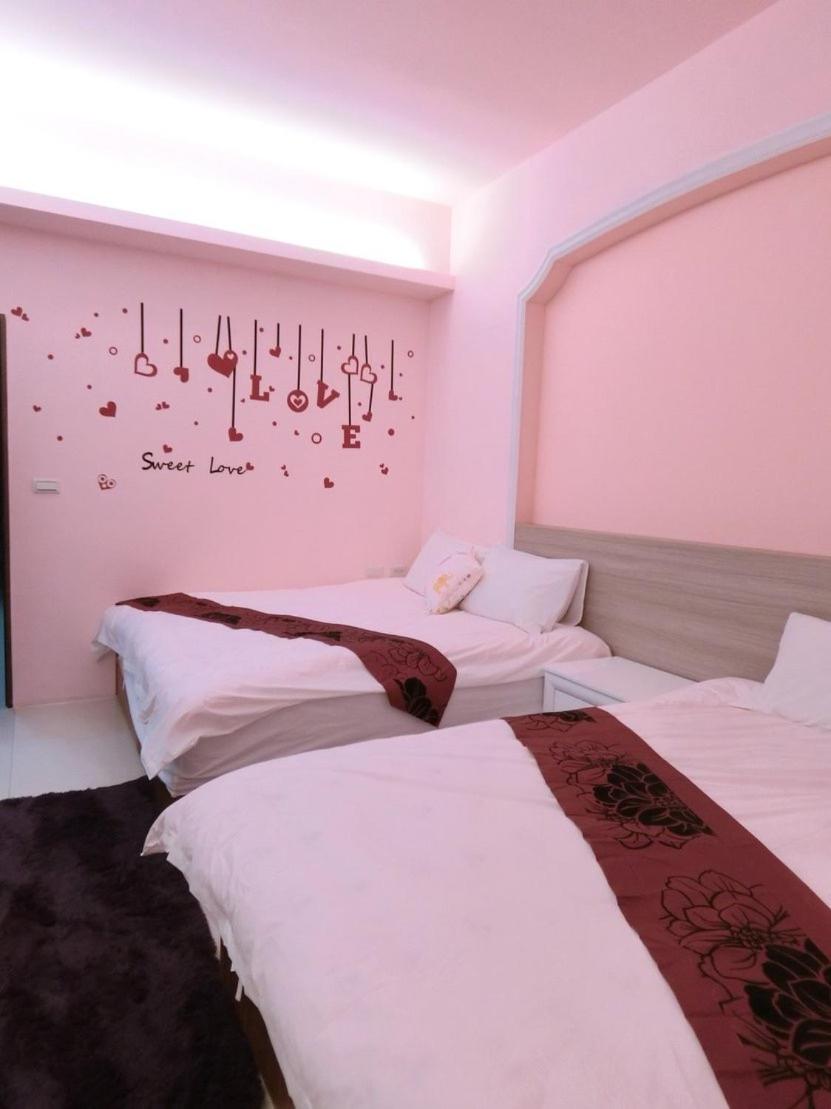 Quadruple Room with Bathroom