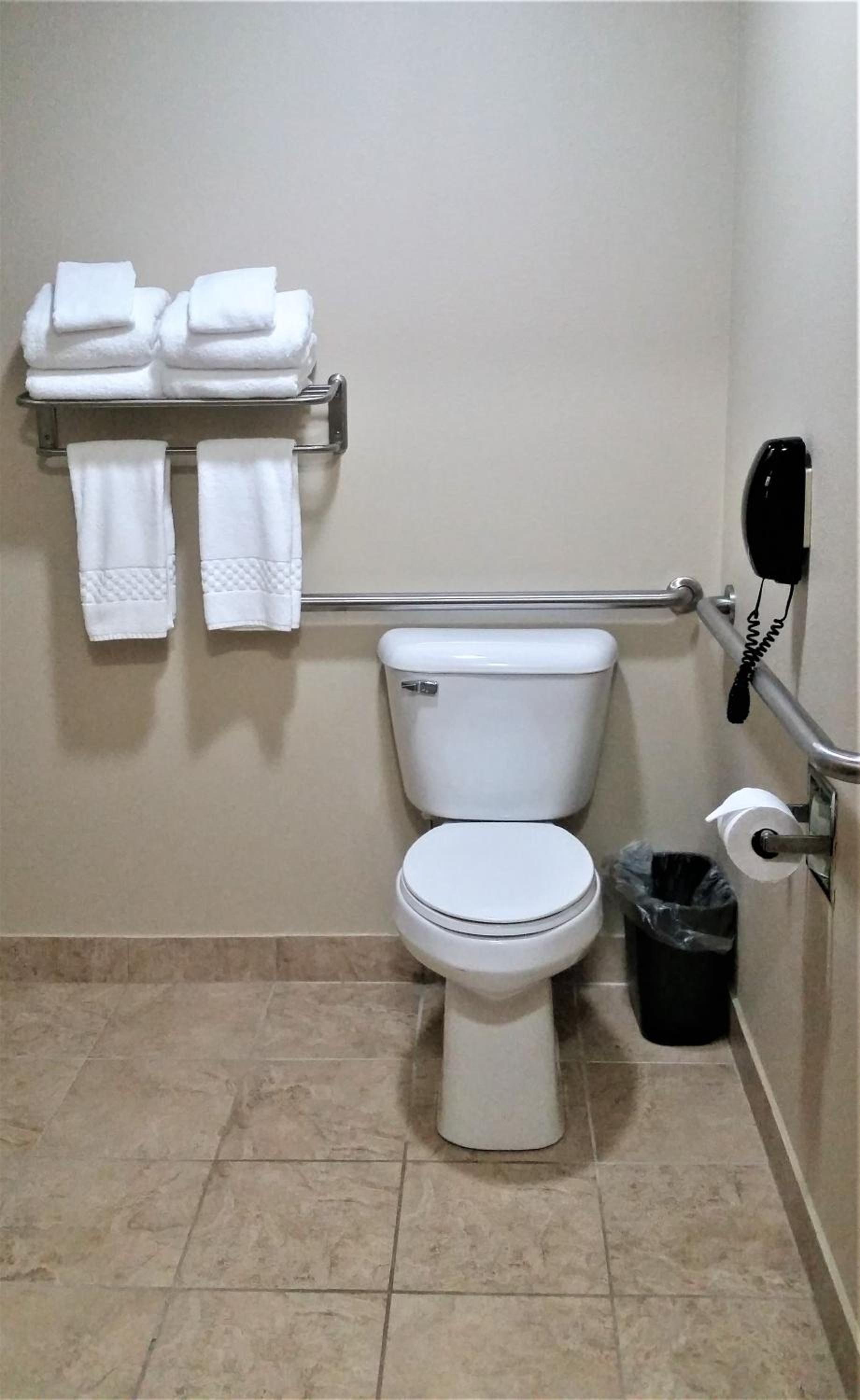 Rock Island Inn & Suites, Billede 2