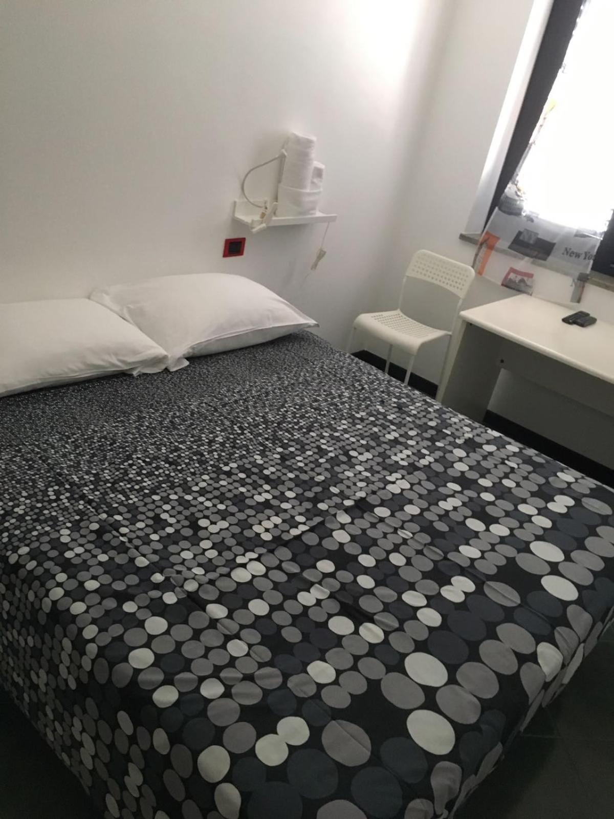 Double or Twin Room - Annex photo 3