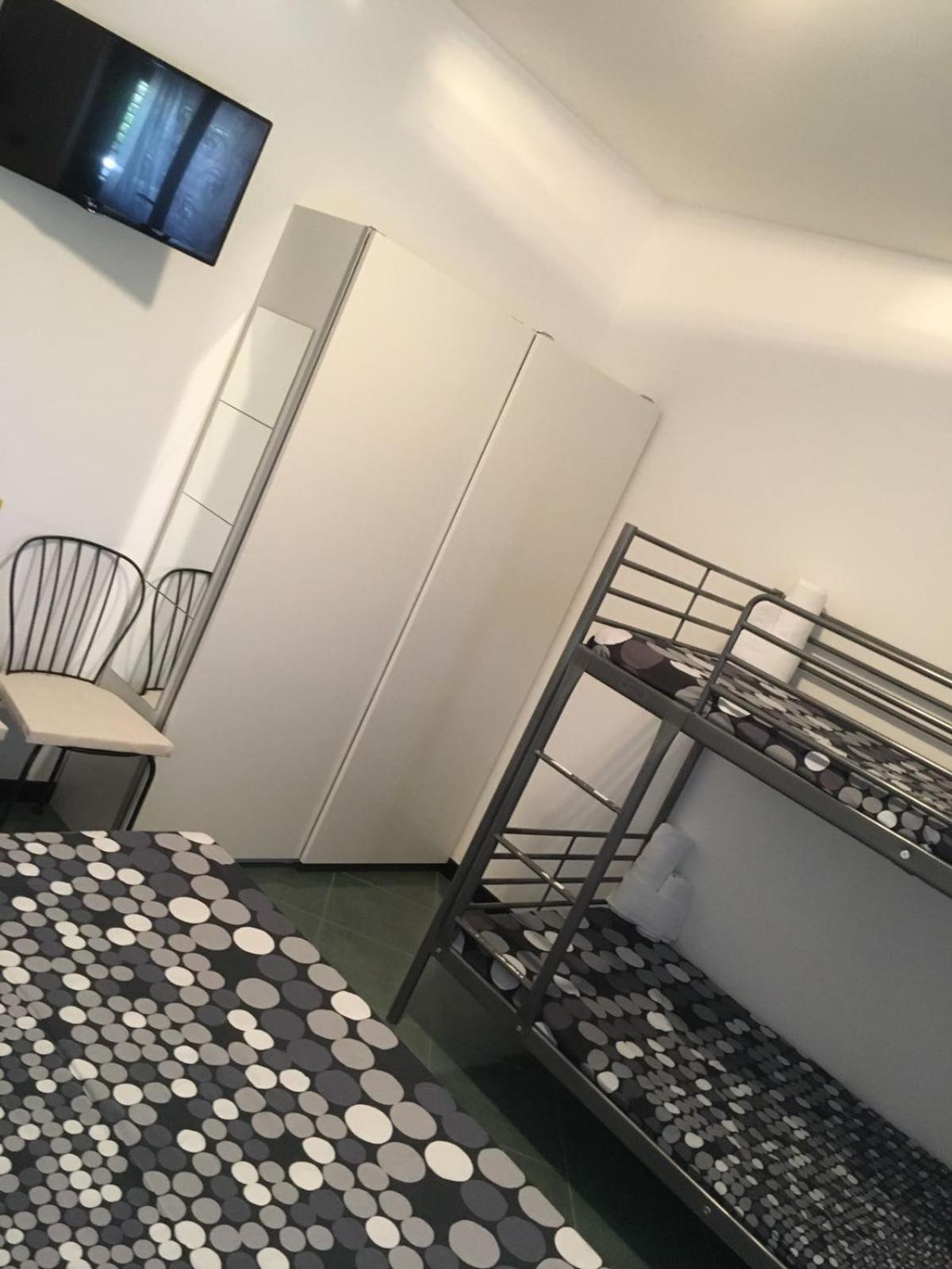 Quadruple Room  - Depandance photo 1