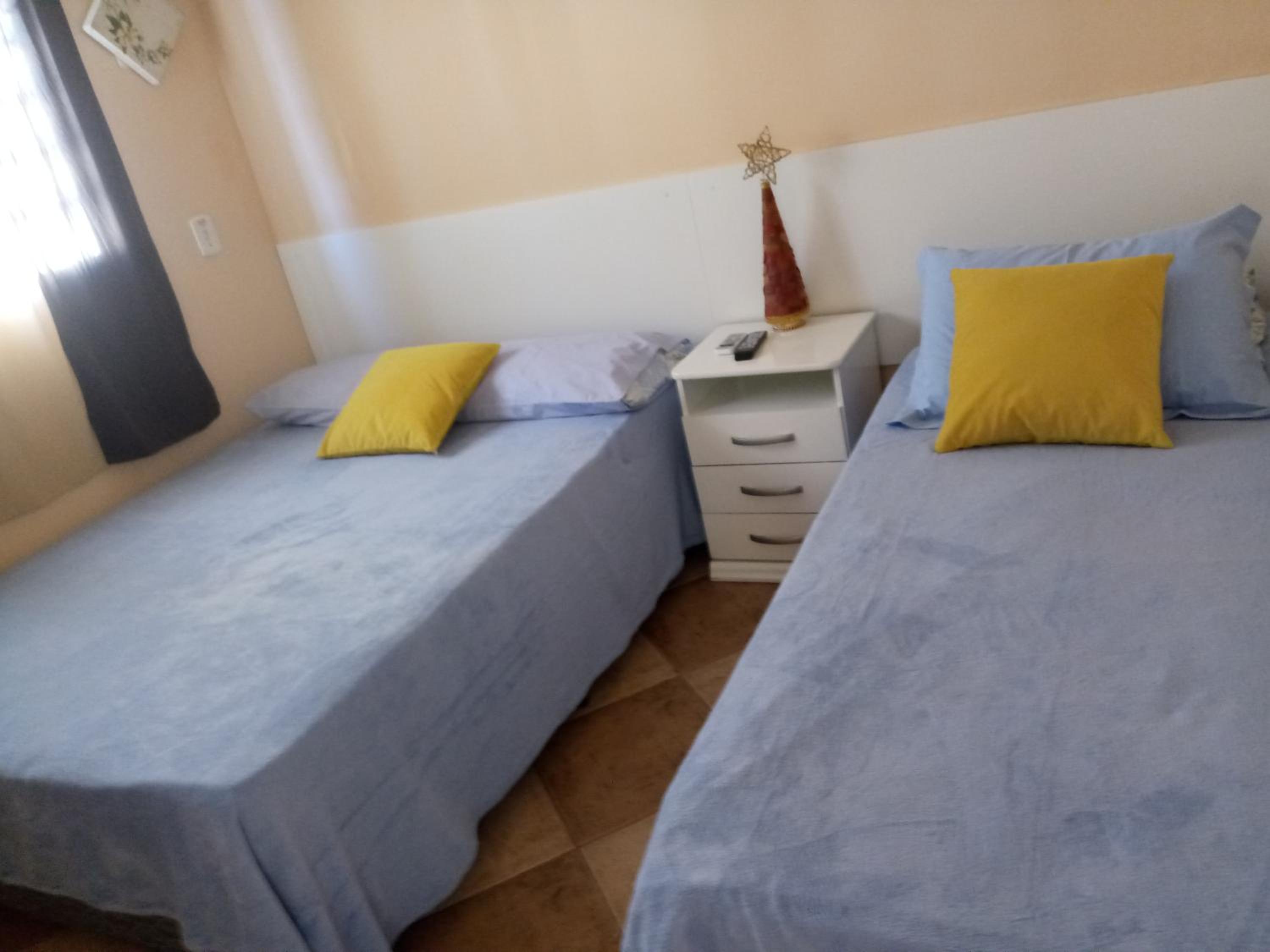 Small Double Room photo 2