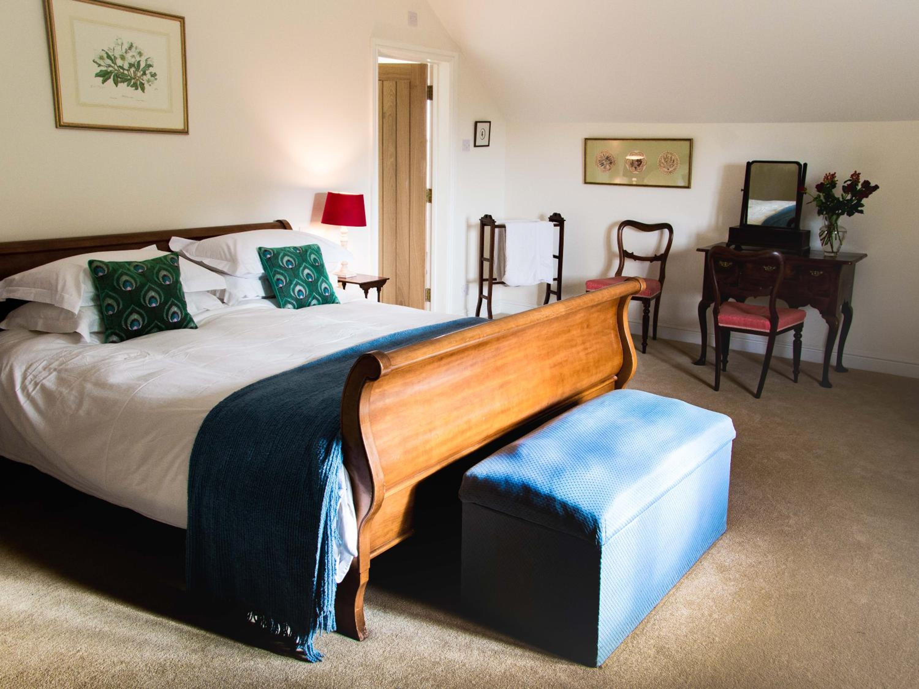 Double Room with Private Bathroom photo 3