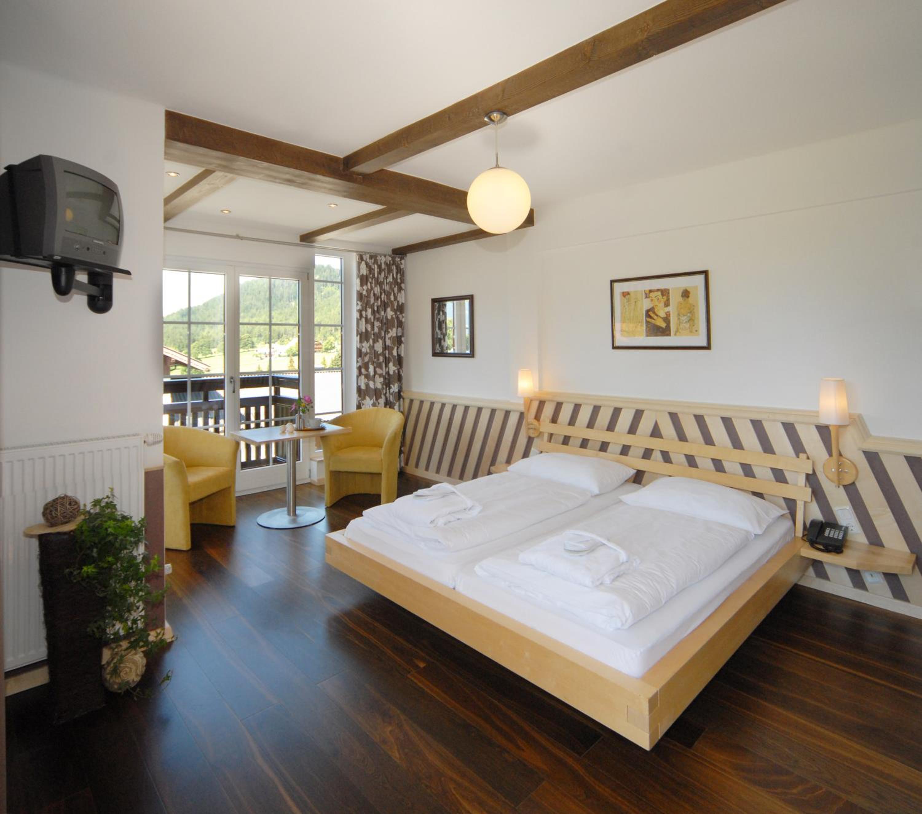 Double Room photo 3