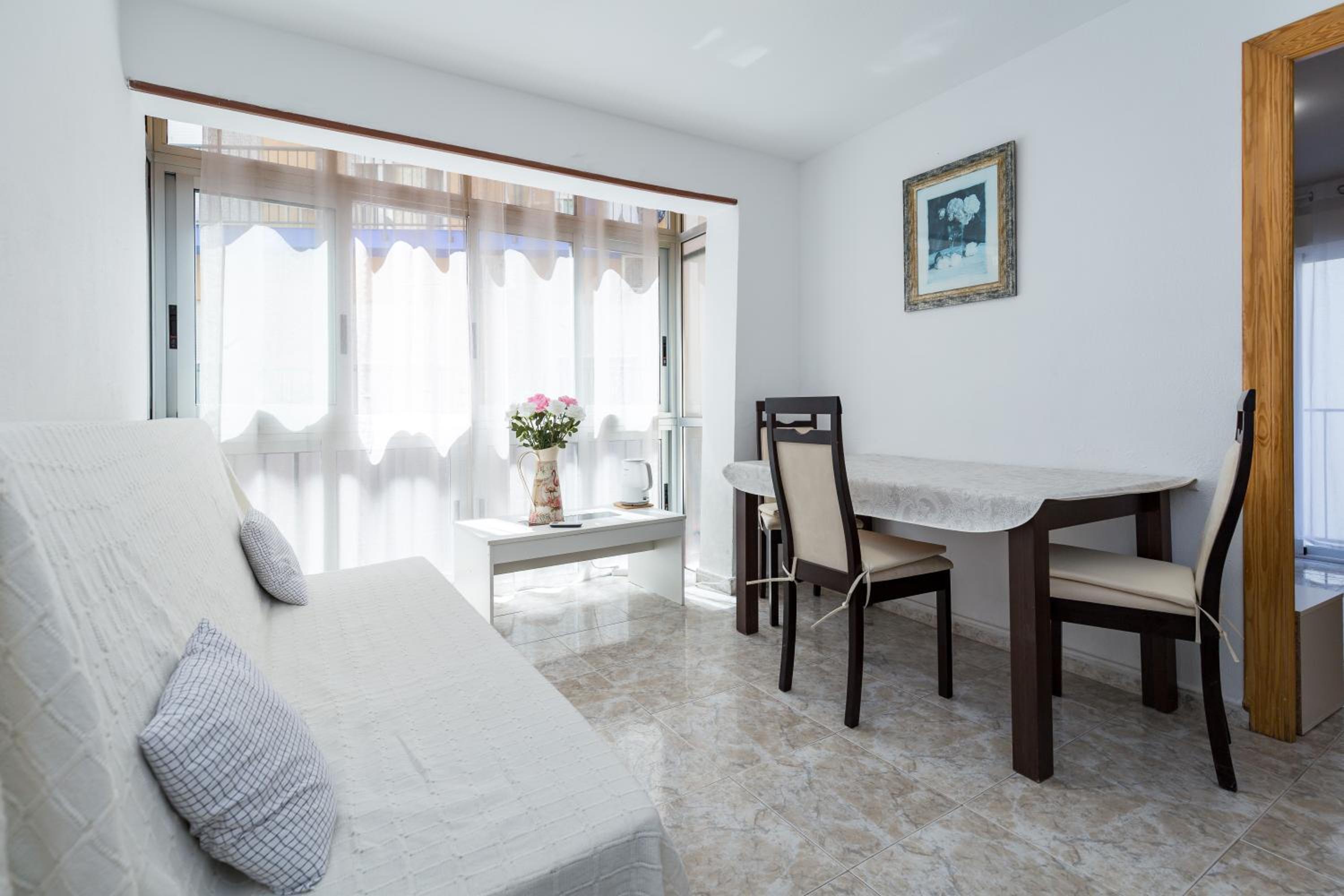 Apartamento