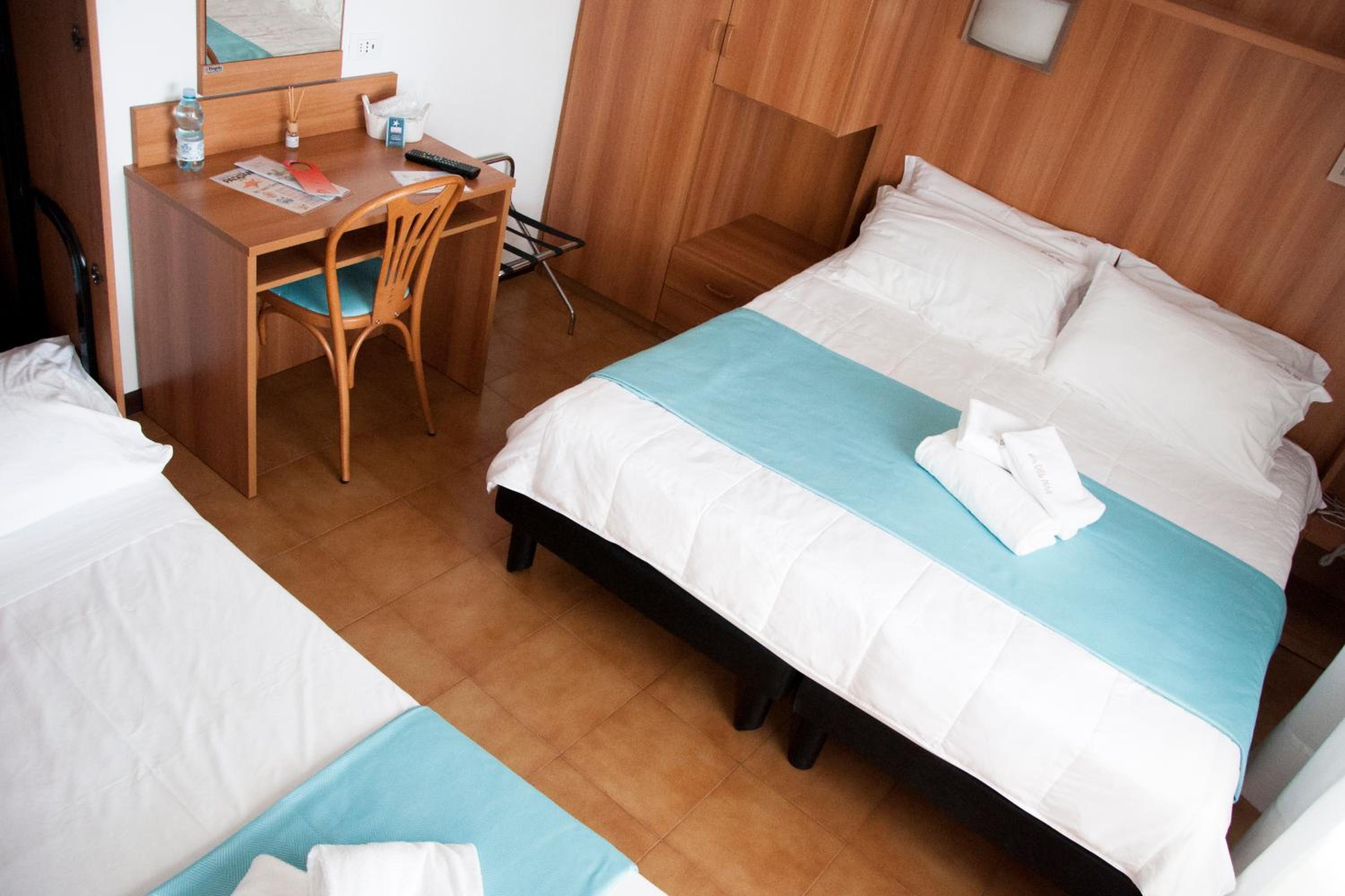 Triple Room photo 1