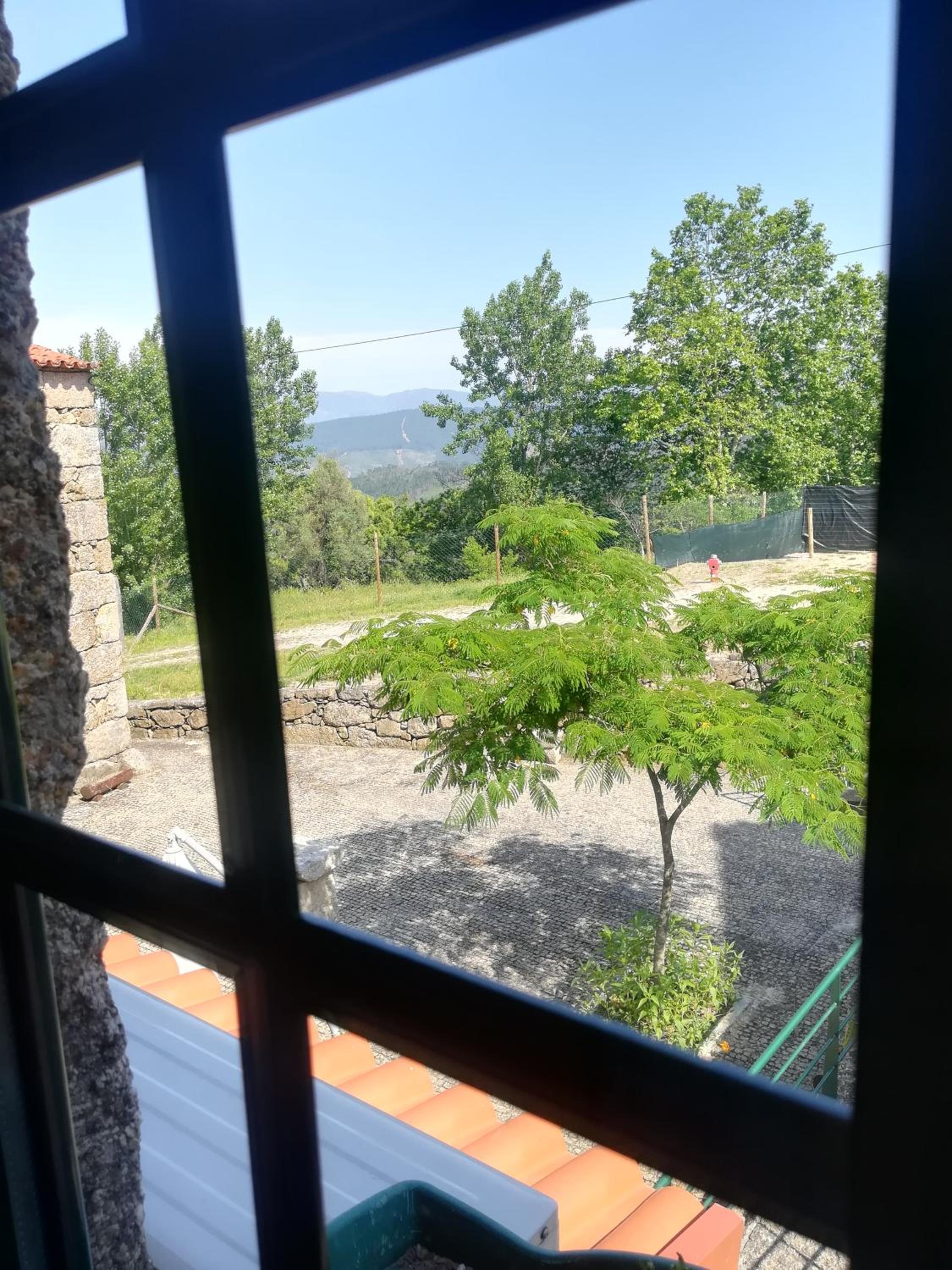 Guesthouse Casa das Abegoarias, Billede 5