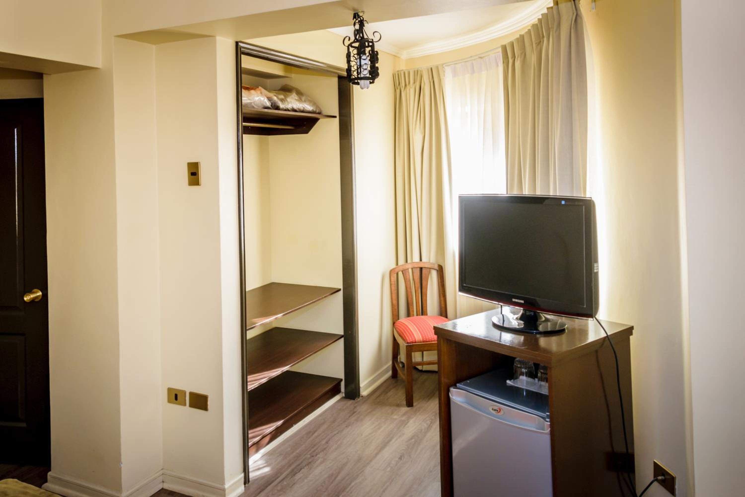 Quadruple Room photo 2