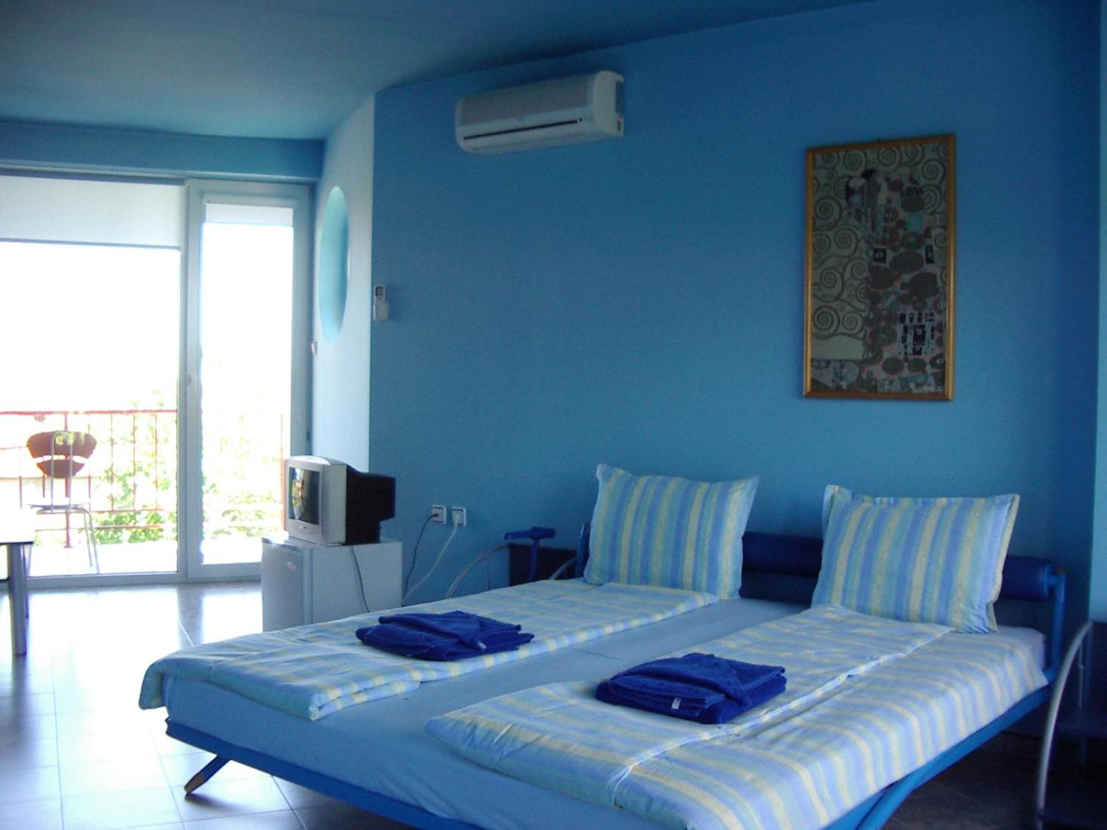 King Room with Garden View photo 2