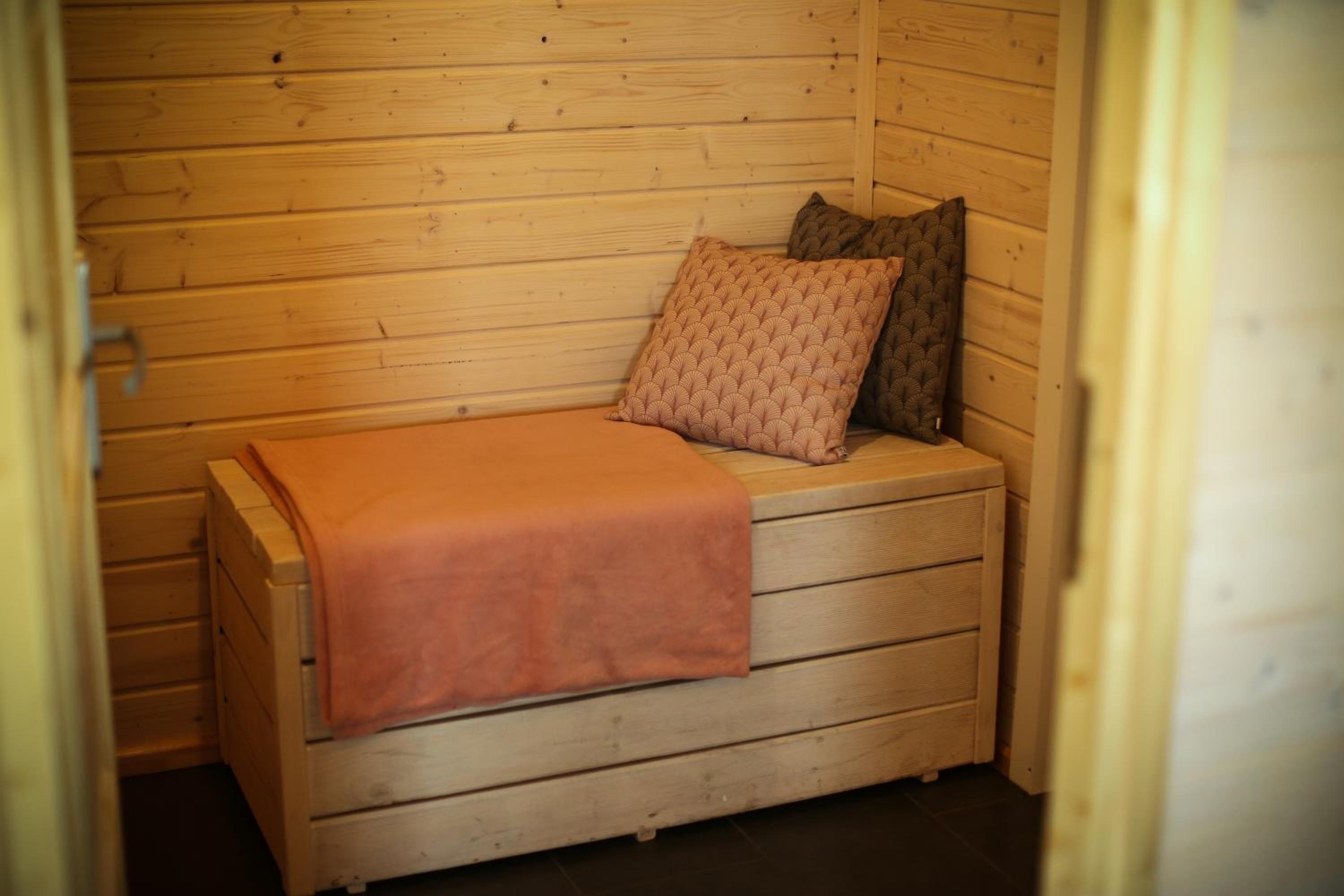 Two-Bedroom House photo 3