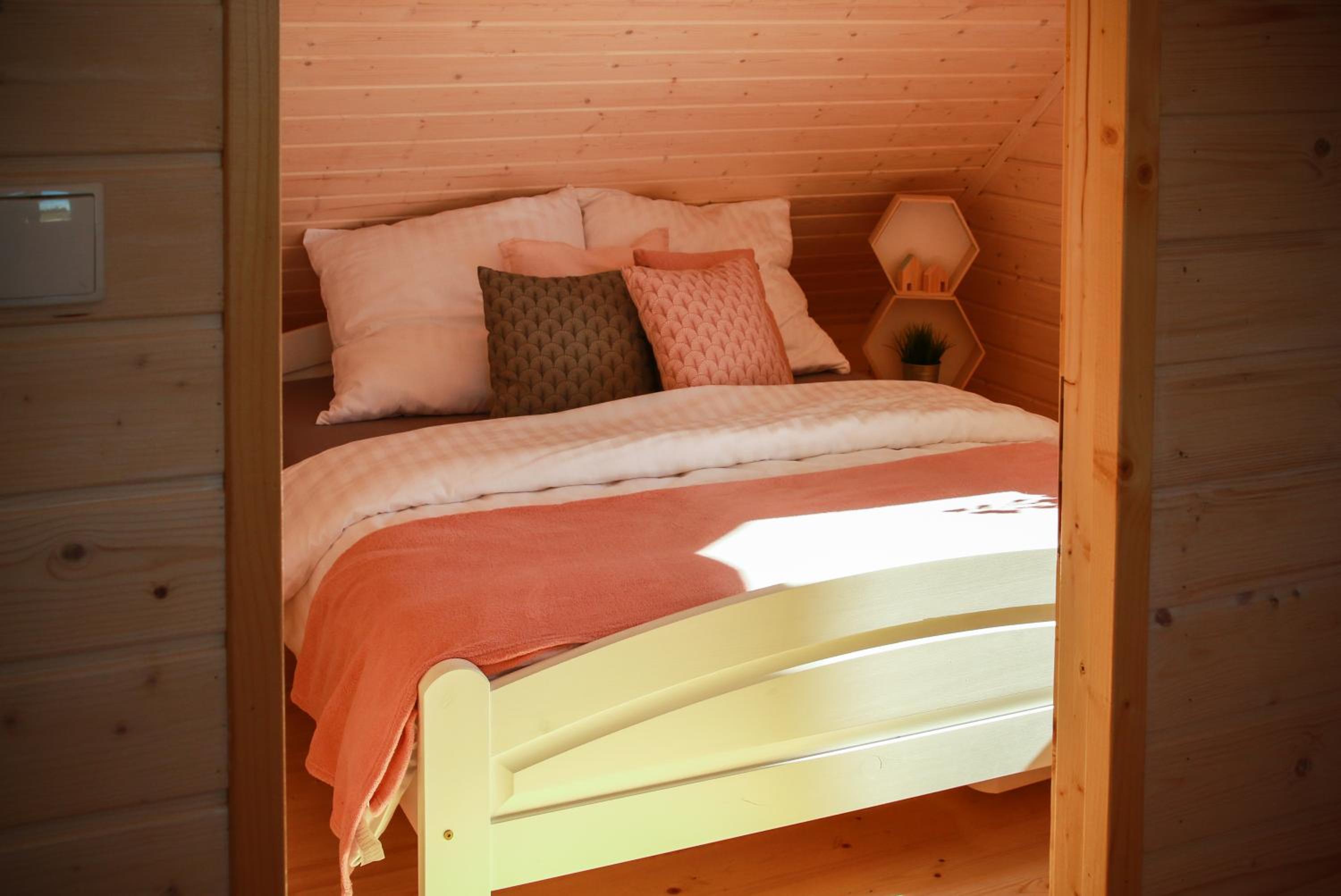 Two-Bedroom House photo 1