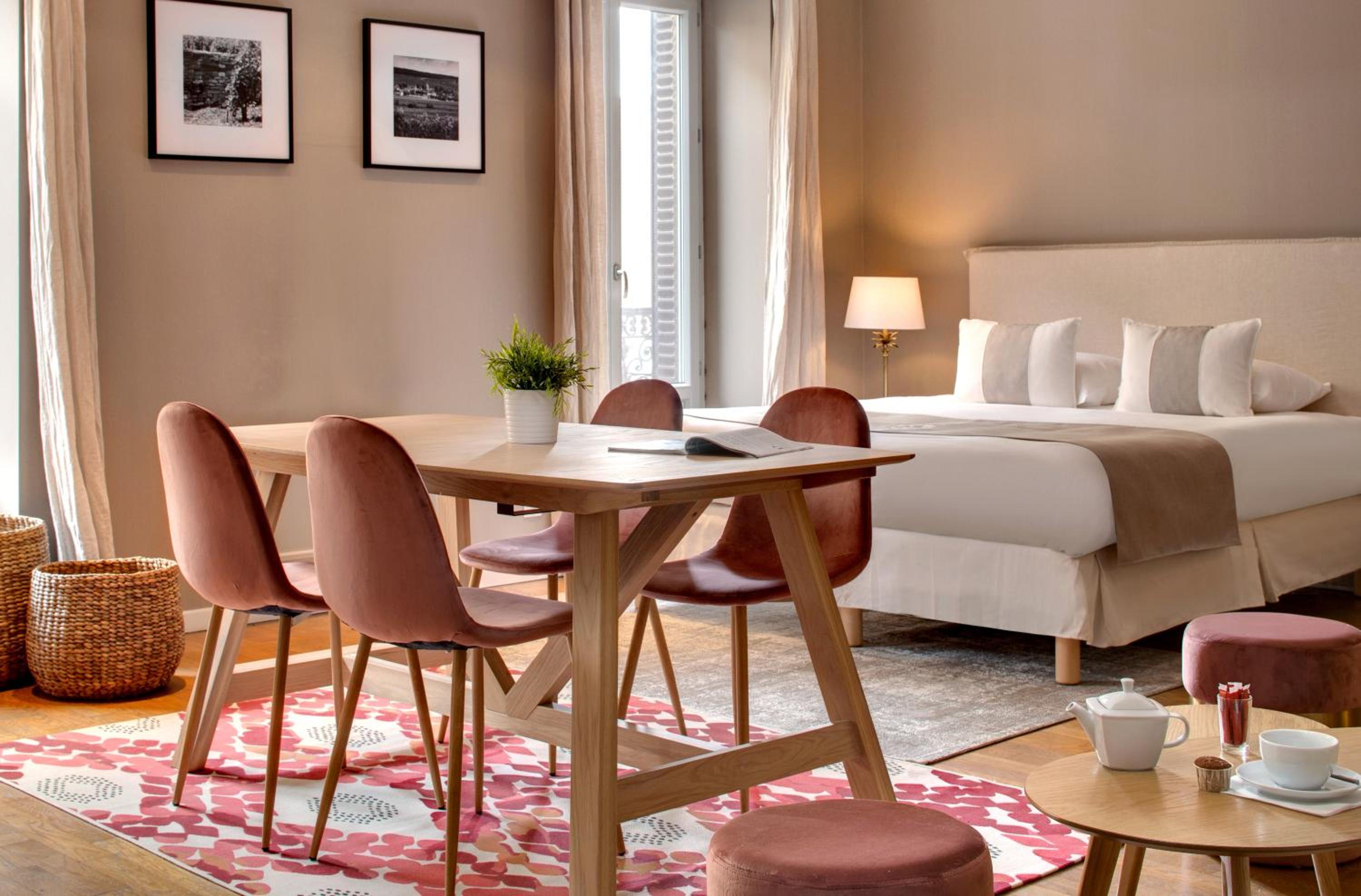 Apartment - Clos-Vougeot - Photo 1
