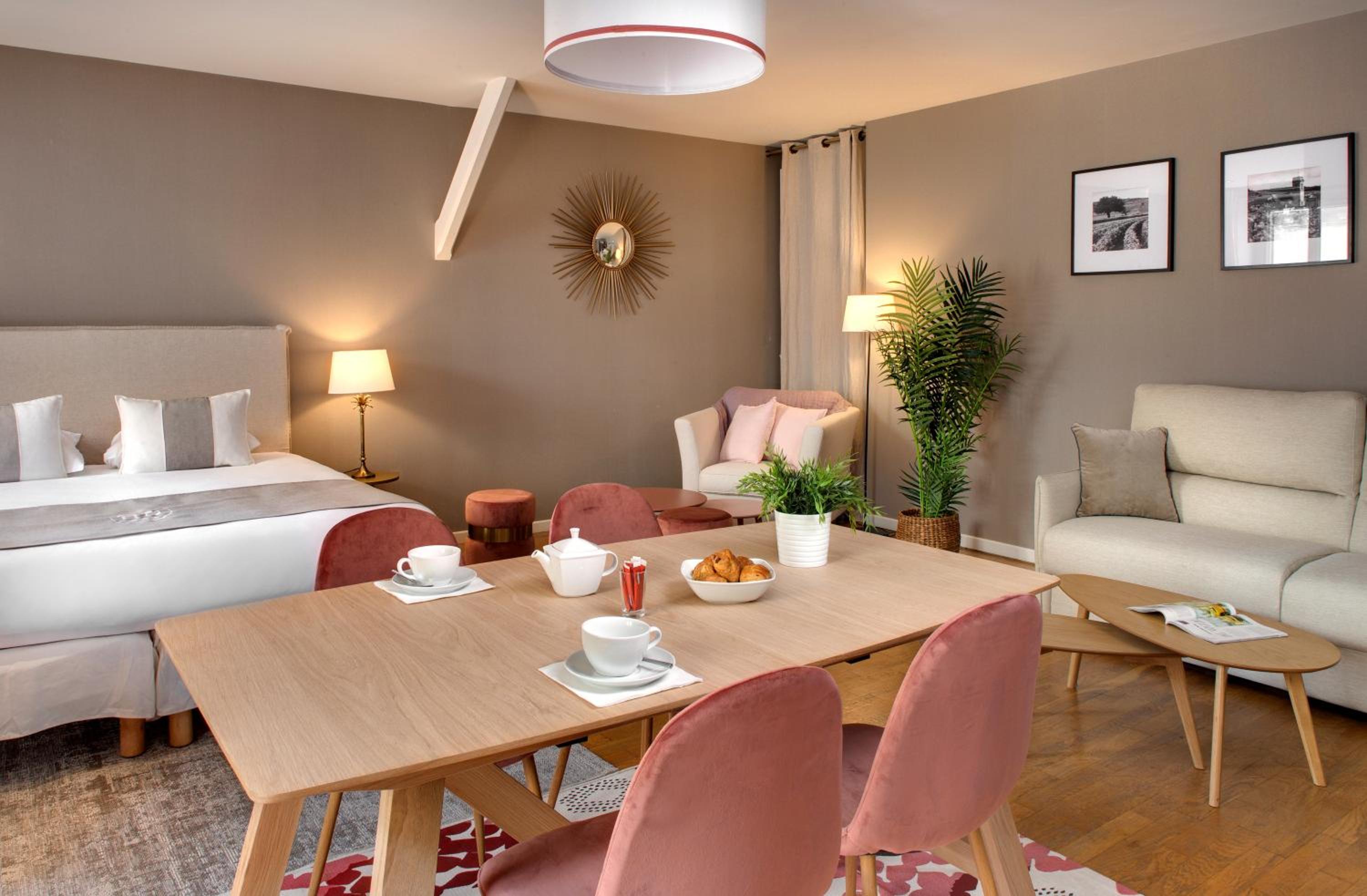 Apartment - Clos-Vougeot - Photo 7
