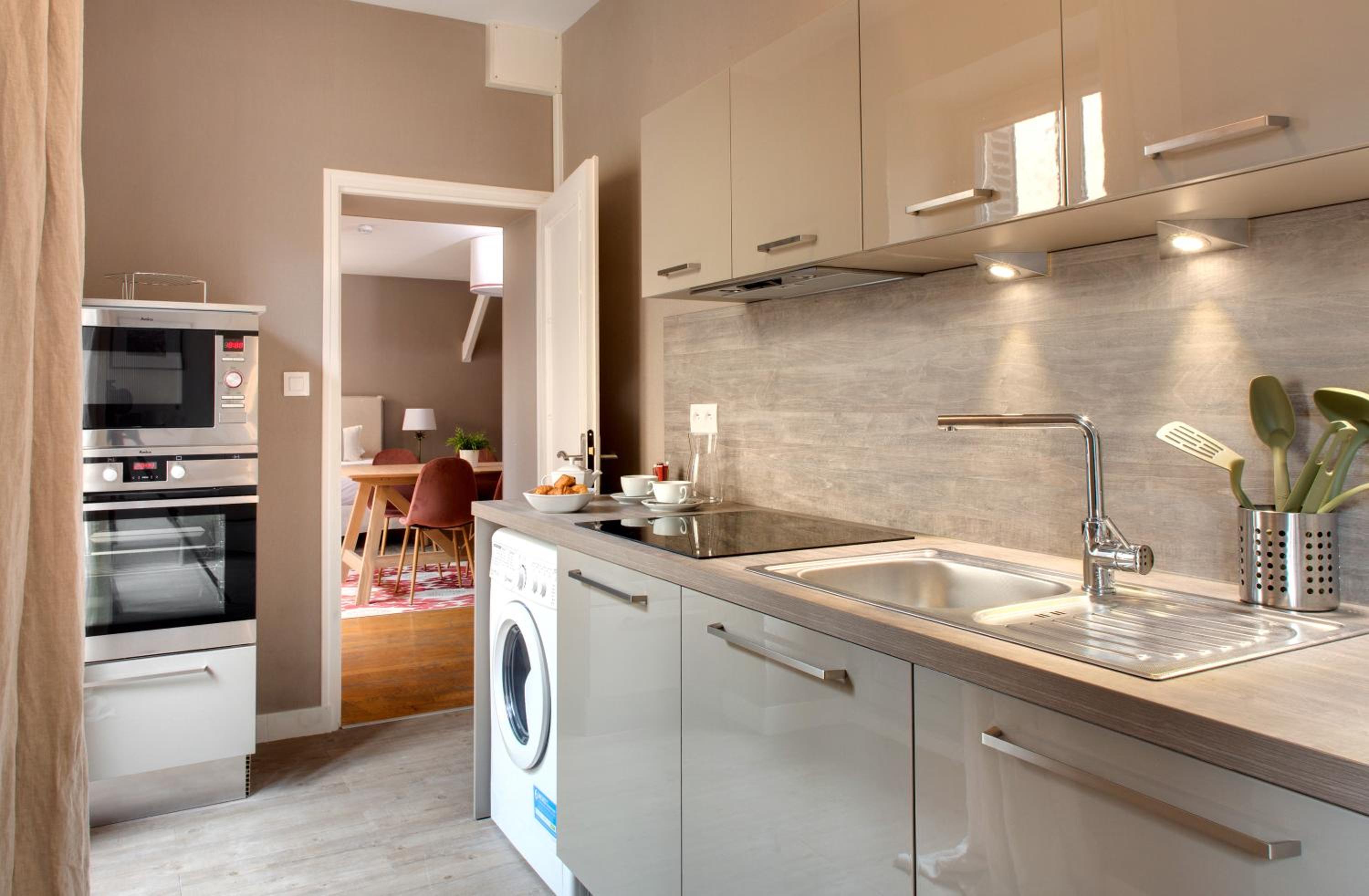 Apartment - Clos-Vougeot - Photo 10
