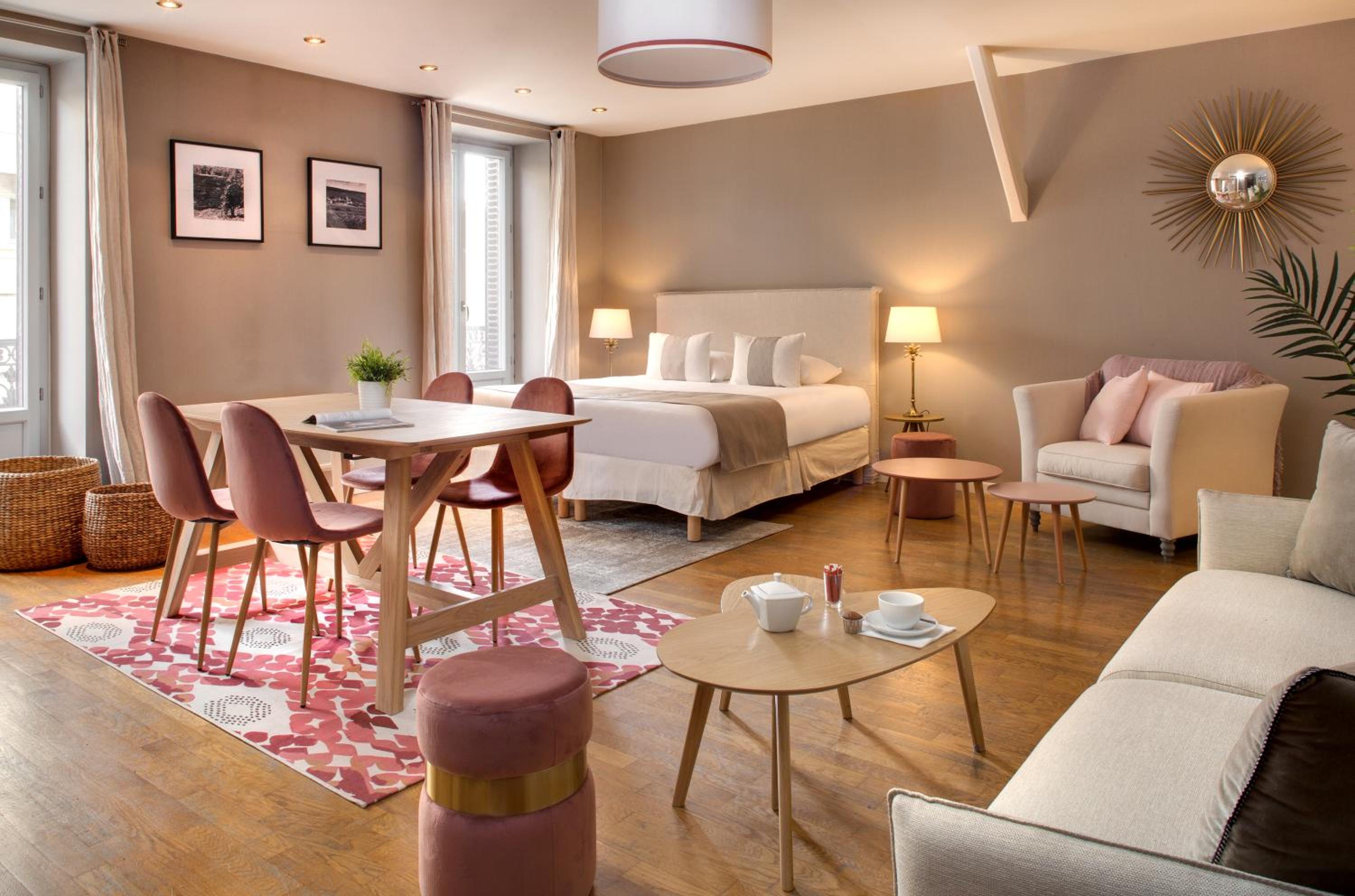 Apartment - Clos-Vougeot - Photo 11