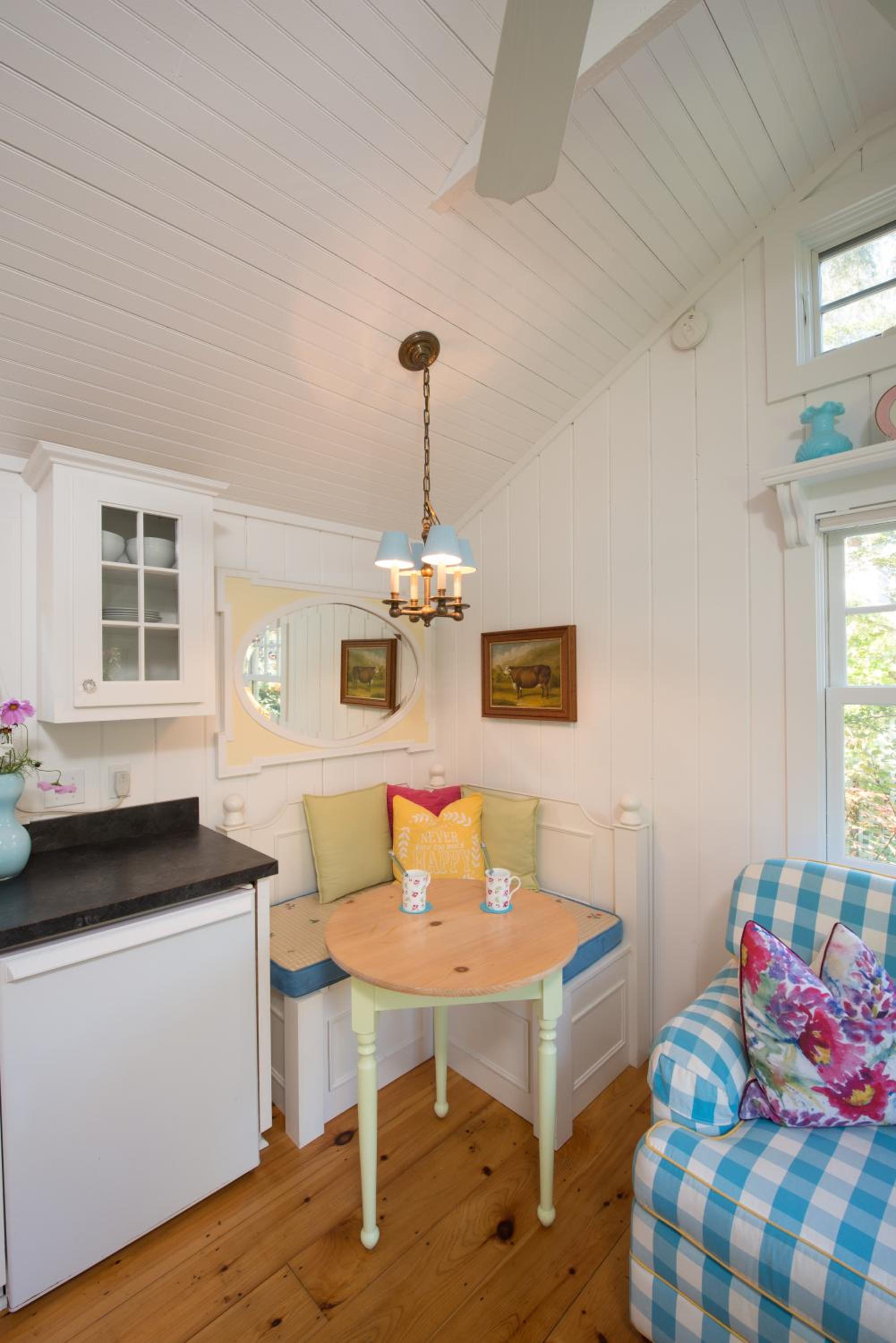 Sleepy Hallow Cottage with Garden View photo 3