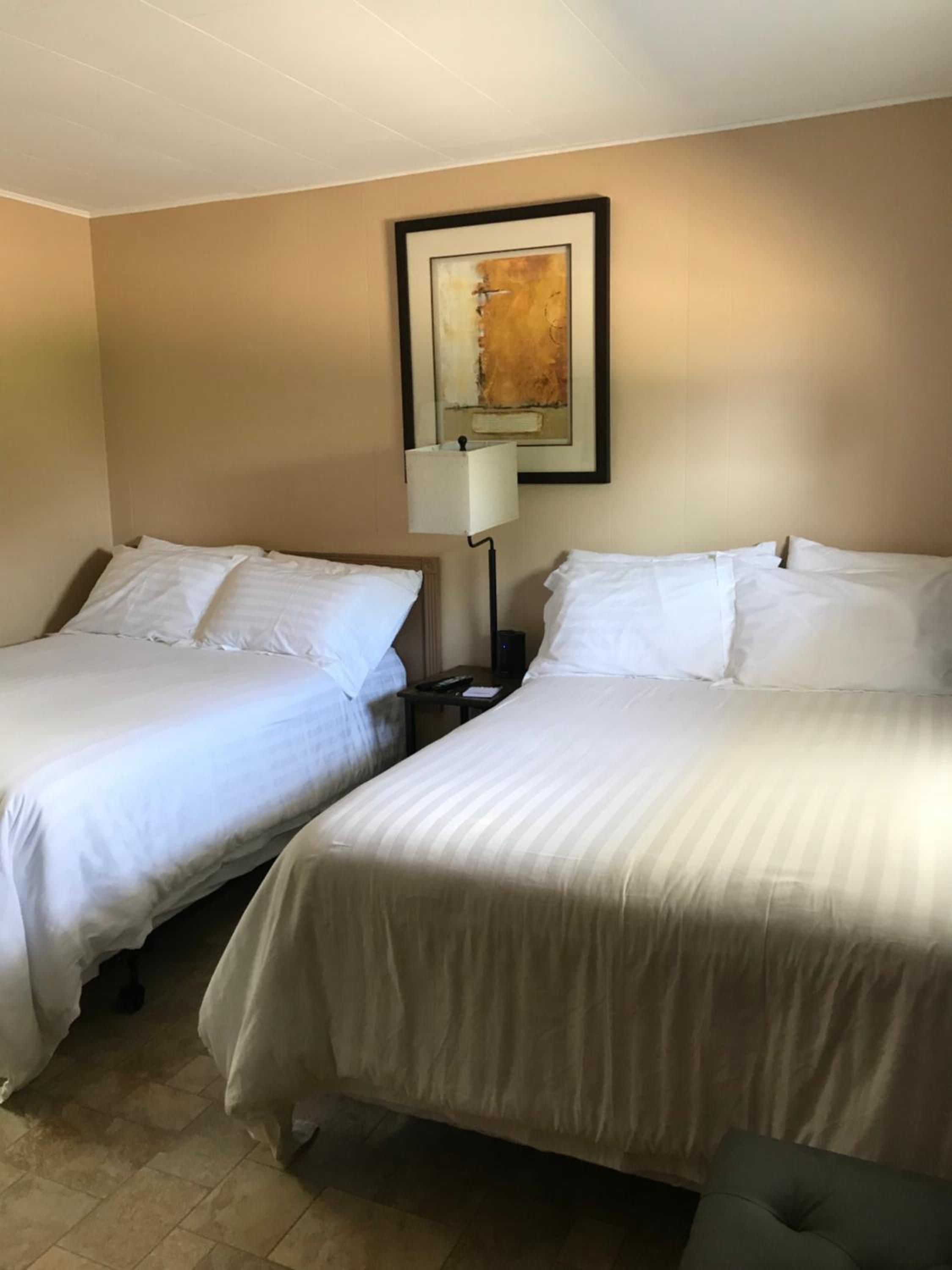 Double Room With Lake View photo 2