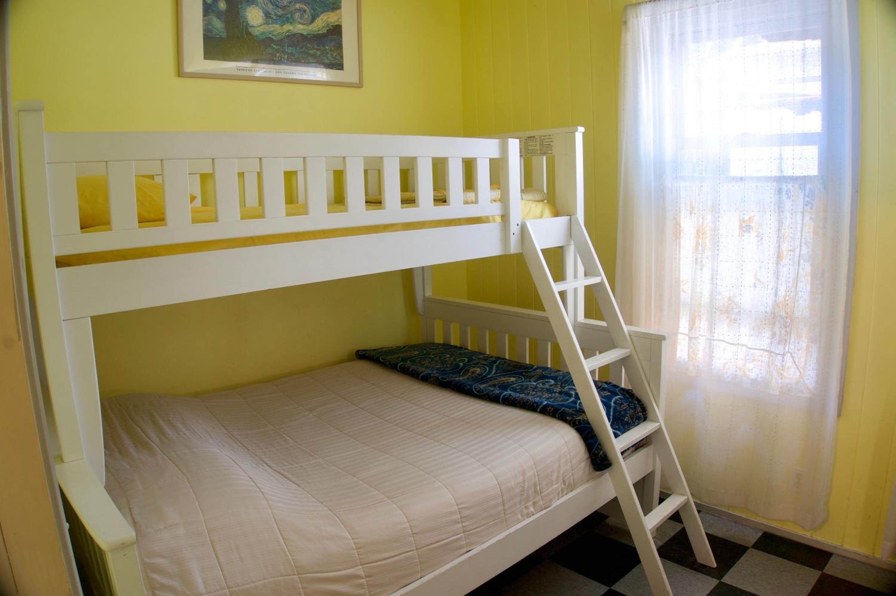 Budget Double or Twin Room photo 3