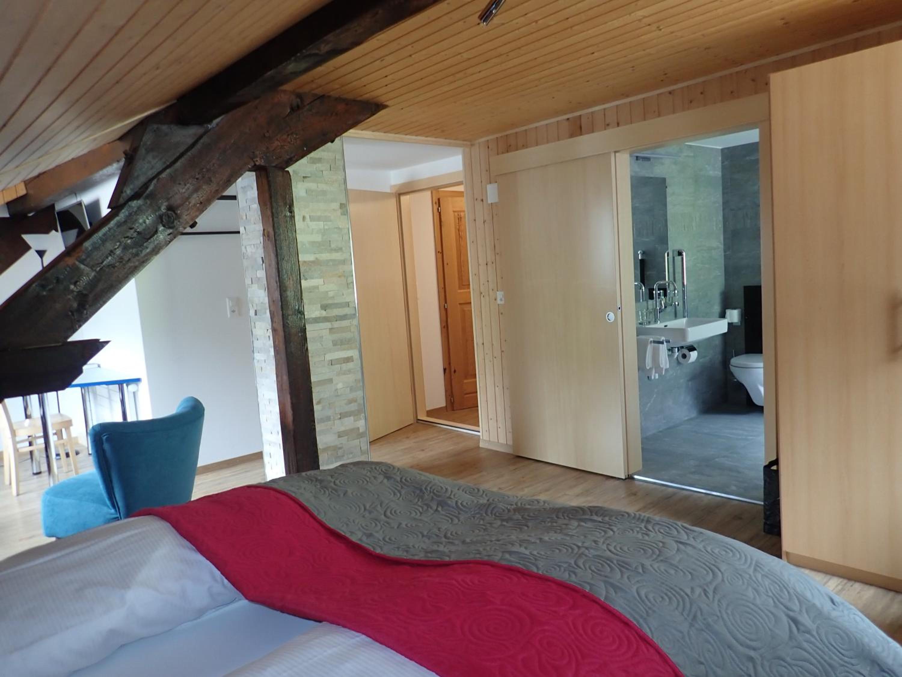 Junior Suite photo 2