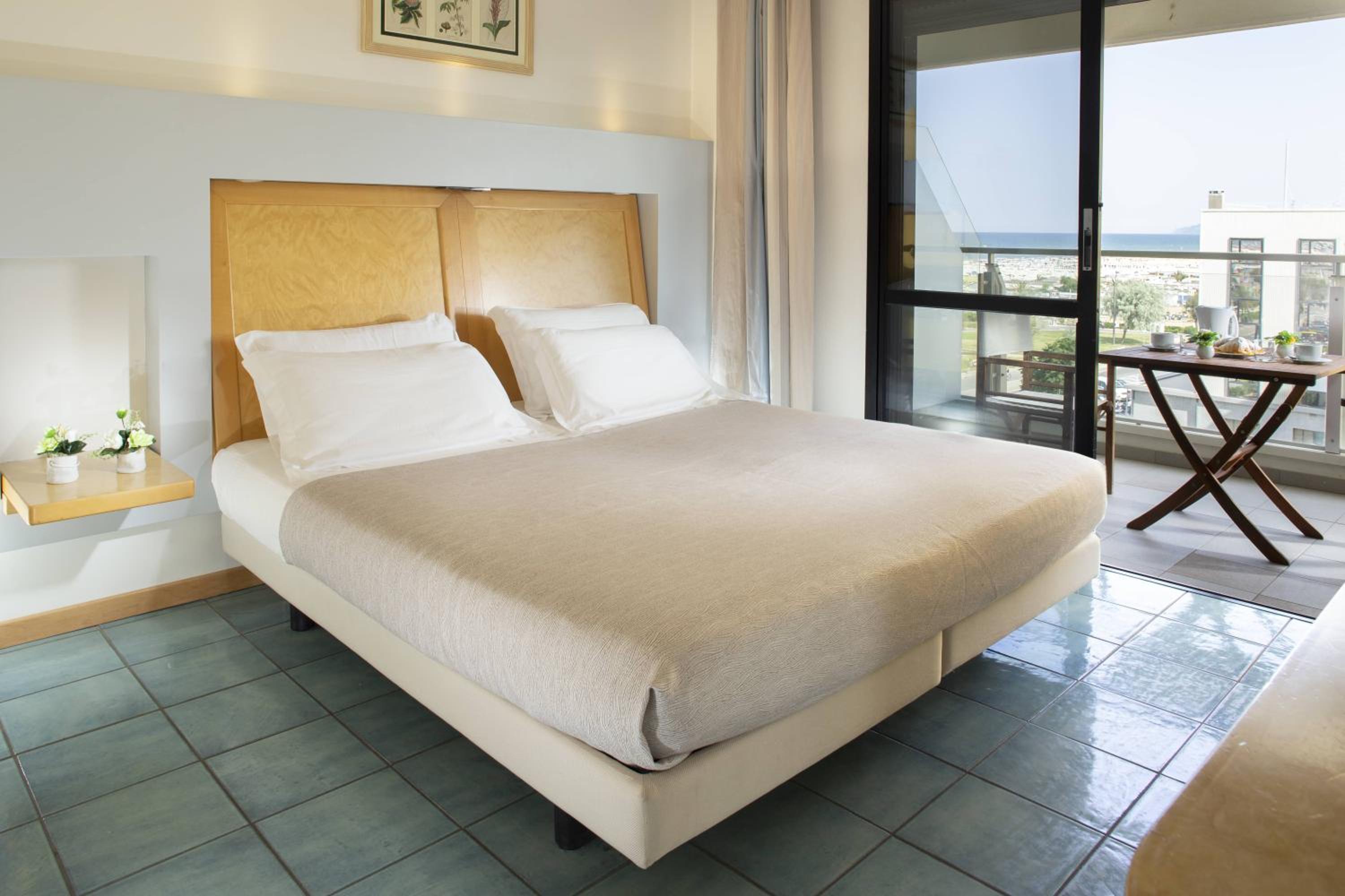 Classic Double Room - Photo 1