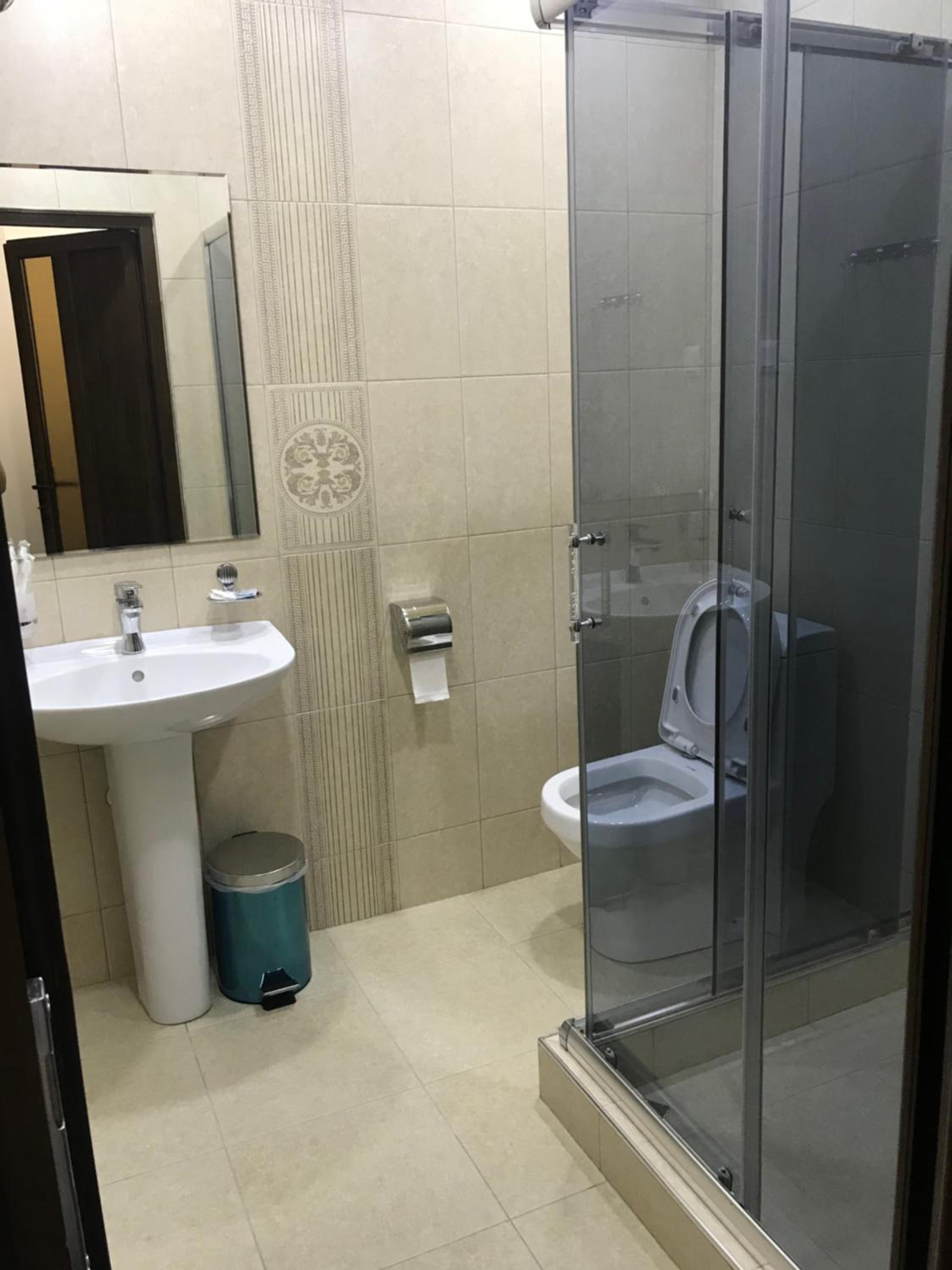 Standard Double or Twin Room photo 2