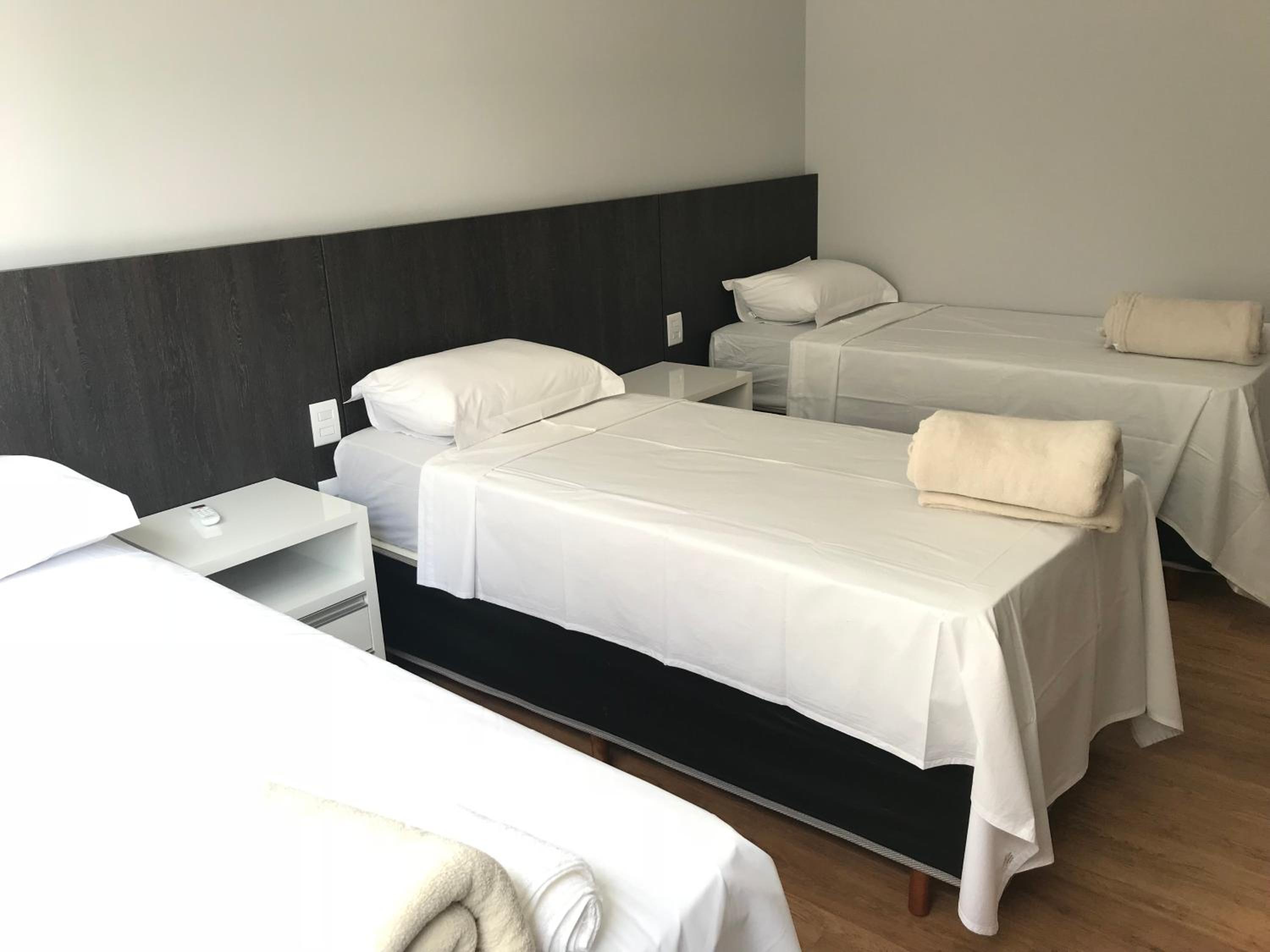 Deluxe Triple Room photo 1
