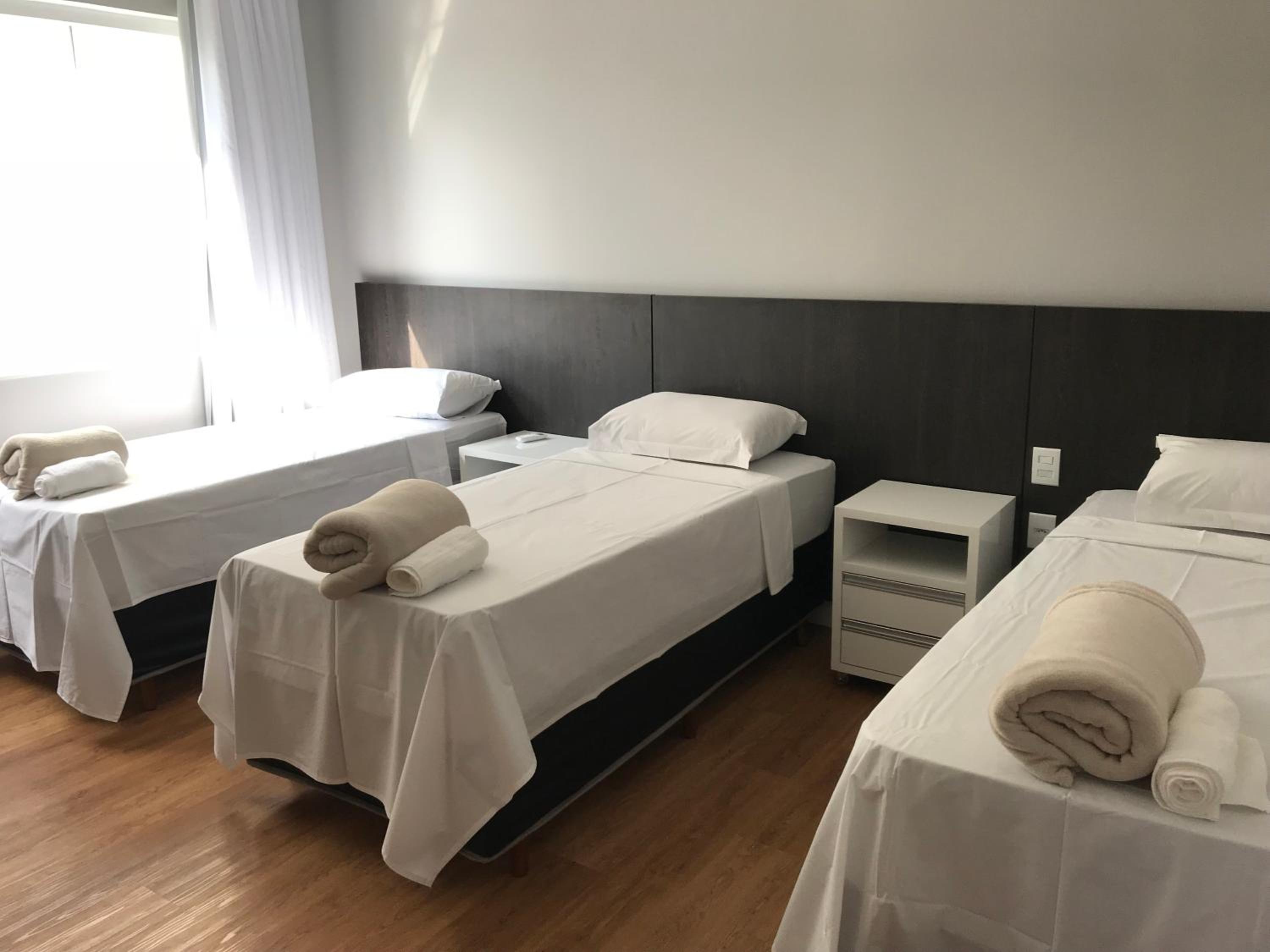 Deluxe Triple Room photo 3