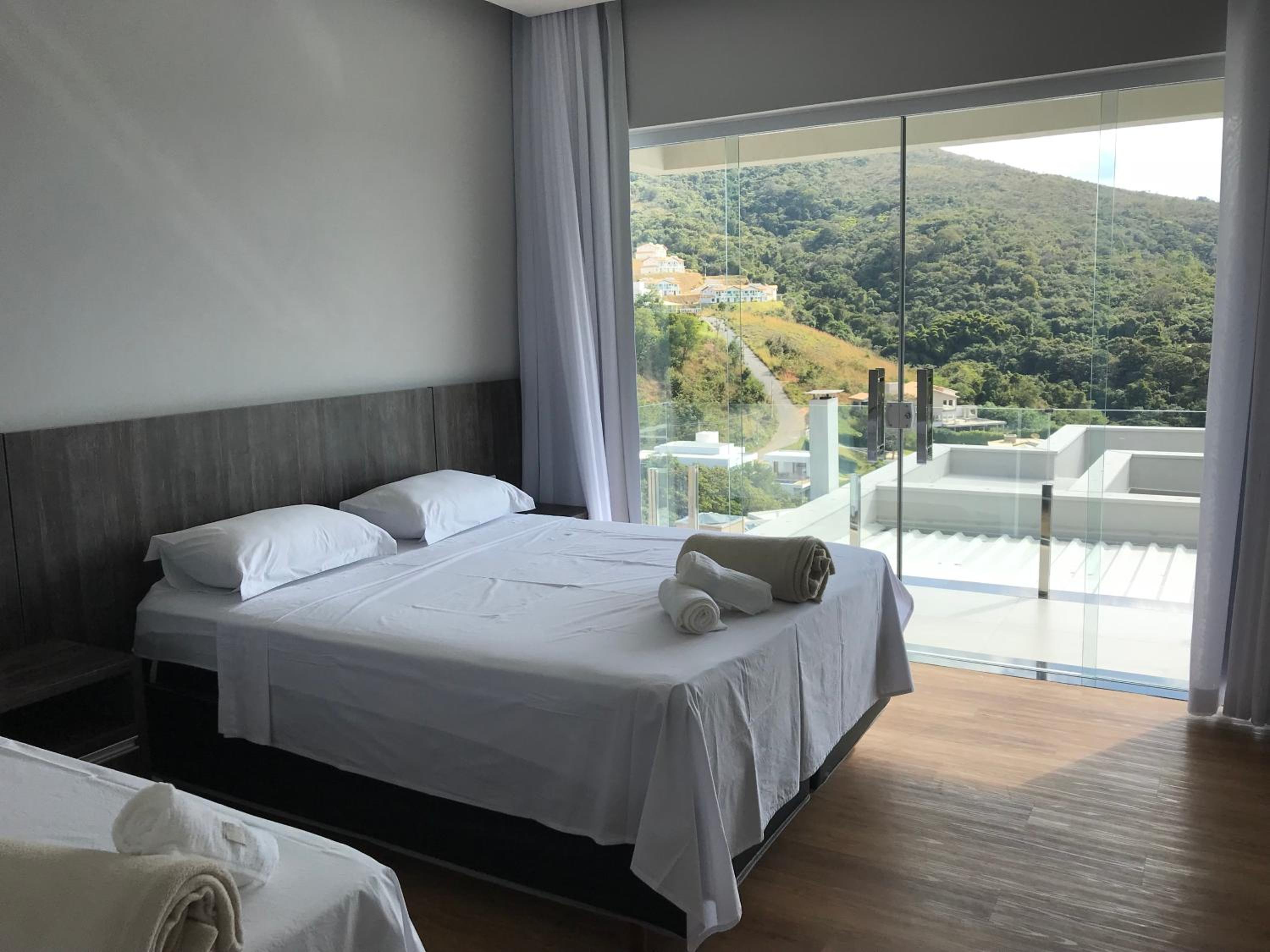 Deluxe Triple Room photo 1