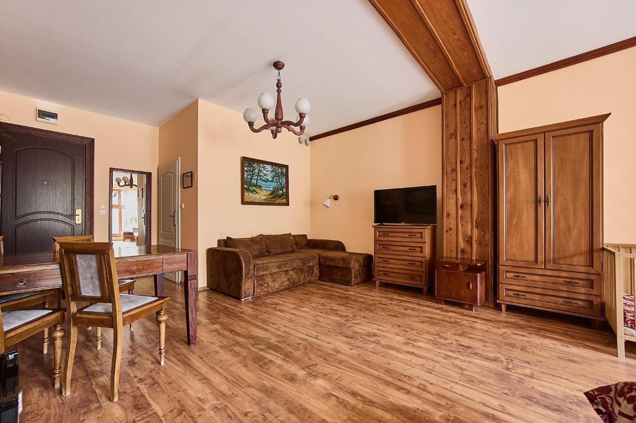 Superior Family Room