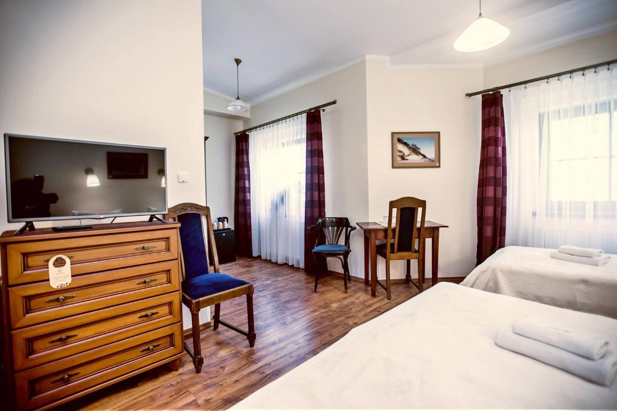 Standard Family Room