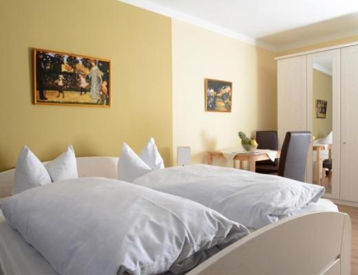 Comfort Double Room without Balcony and without Lake View - Photo 2
