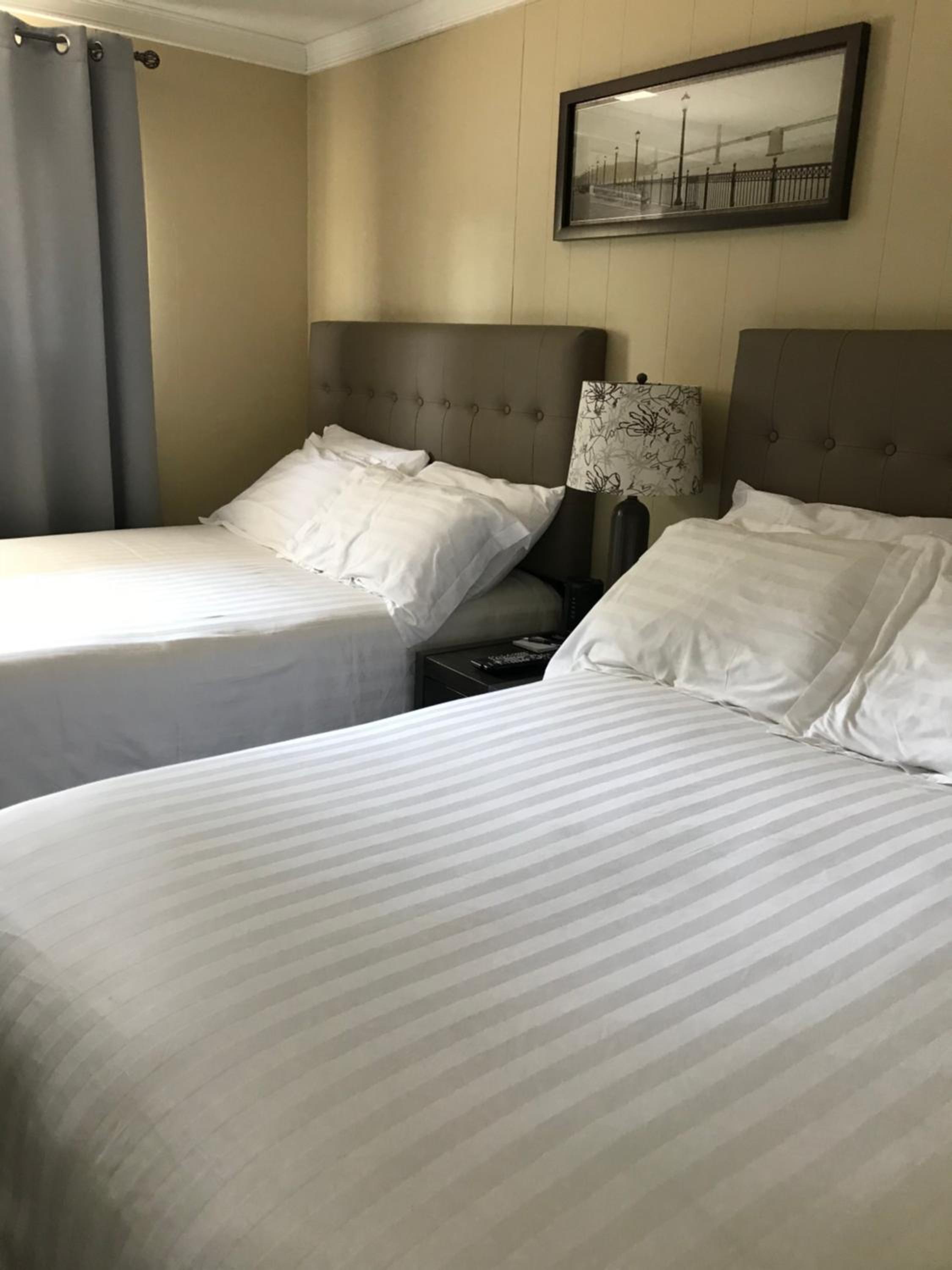 Double Room With Lake View photo 1