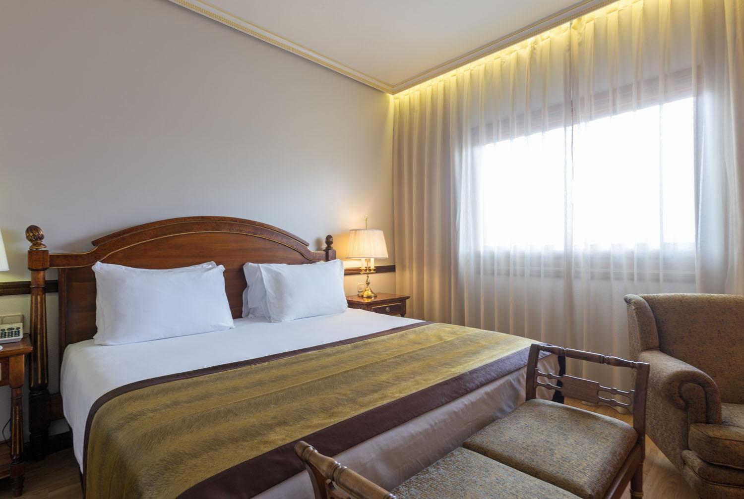 Junior Suite - Photo 1