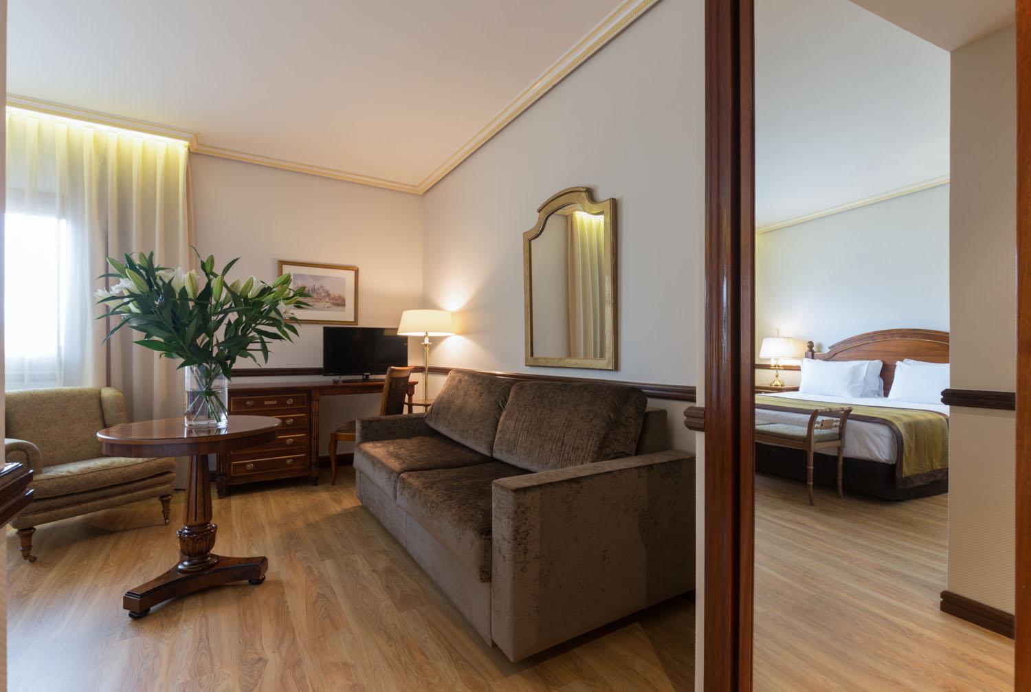 Junior Suite - Photo 3