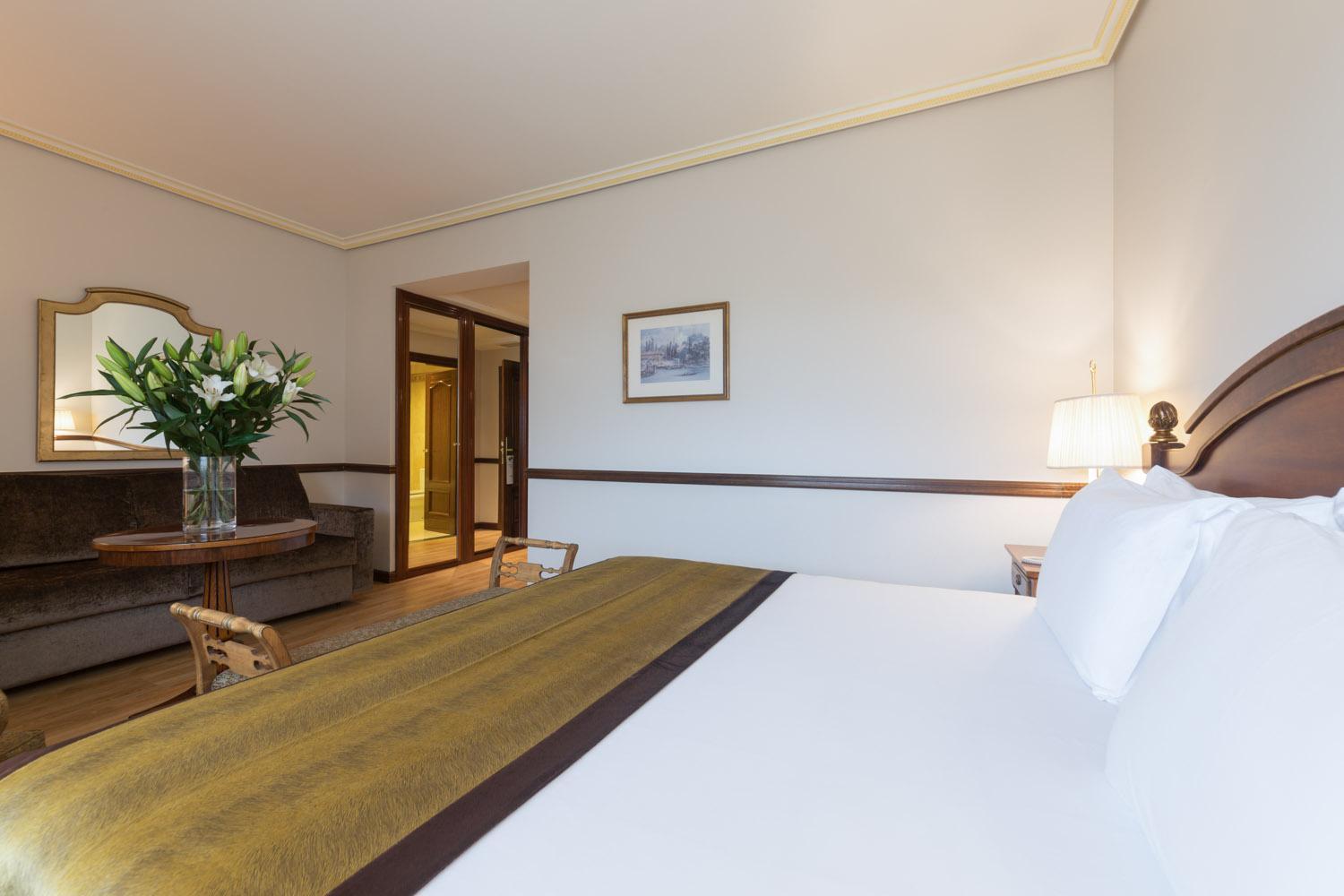 Junior Suite - Photo 2