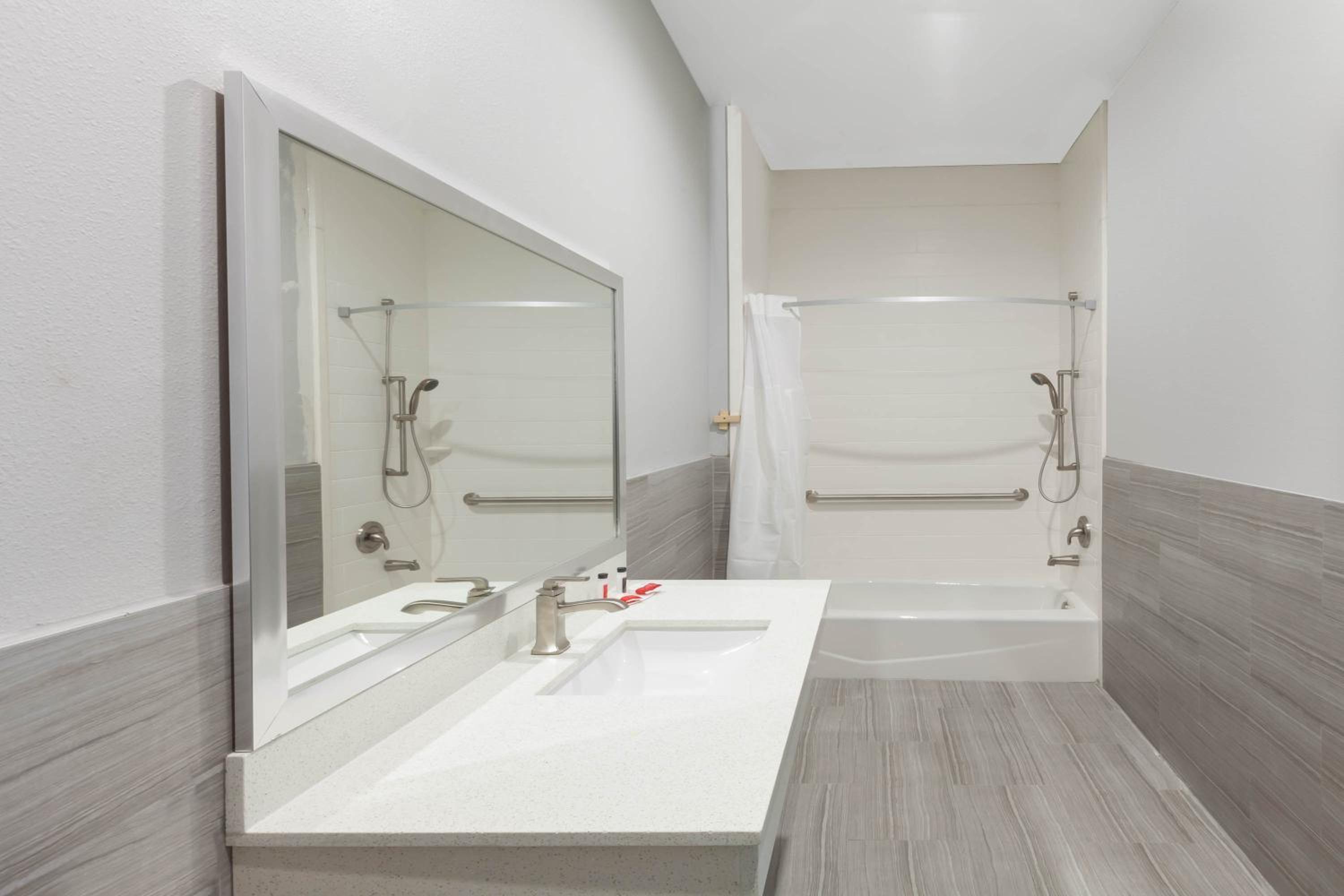 Baymont by Wyndham Houston Hobby Airport, Billede 3