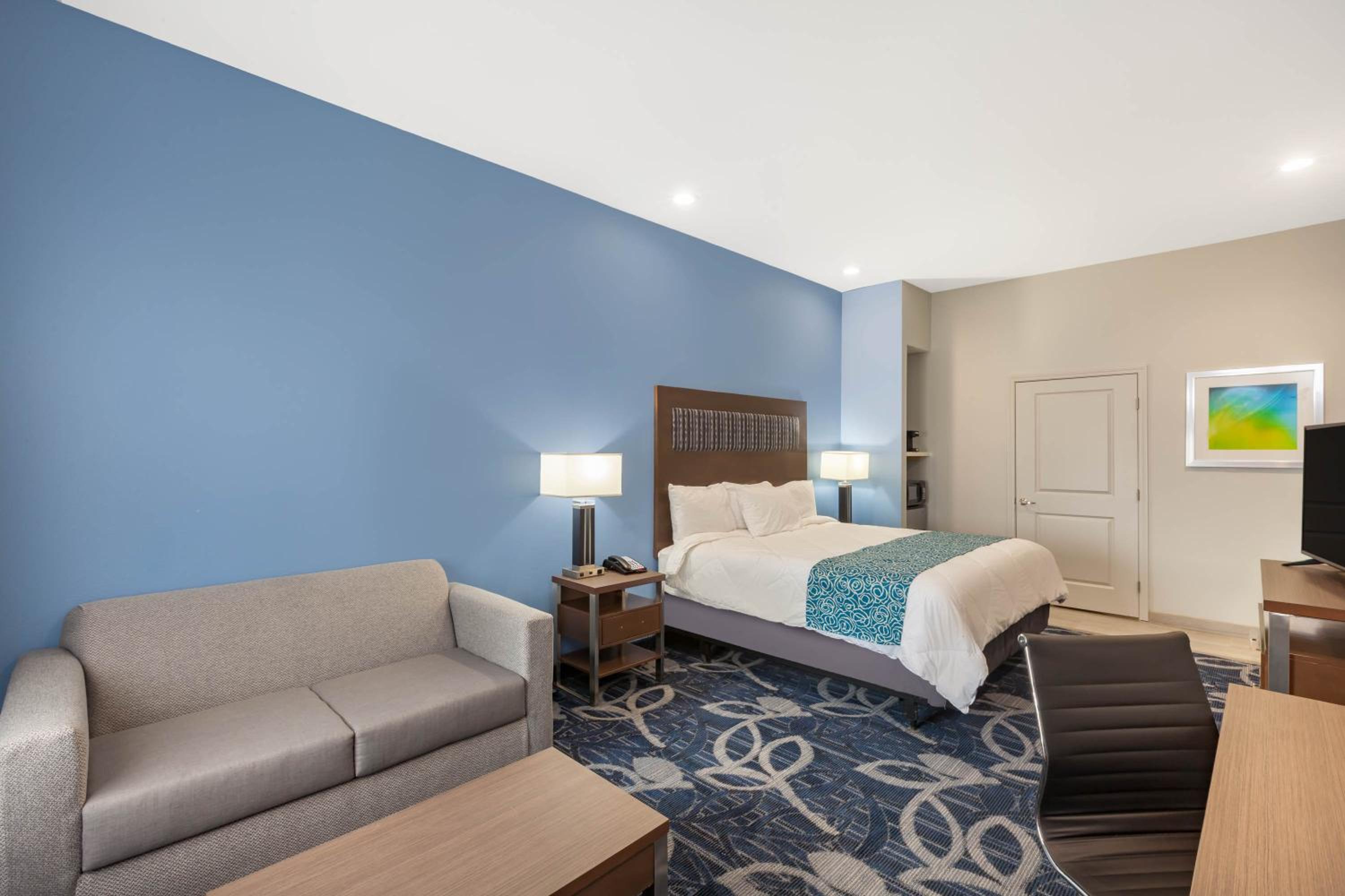 Baymont by Wyndham Houston Hobby Airport, Billede 2