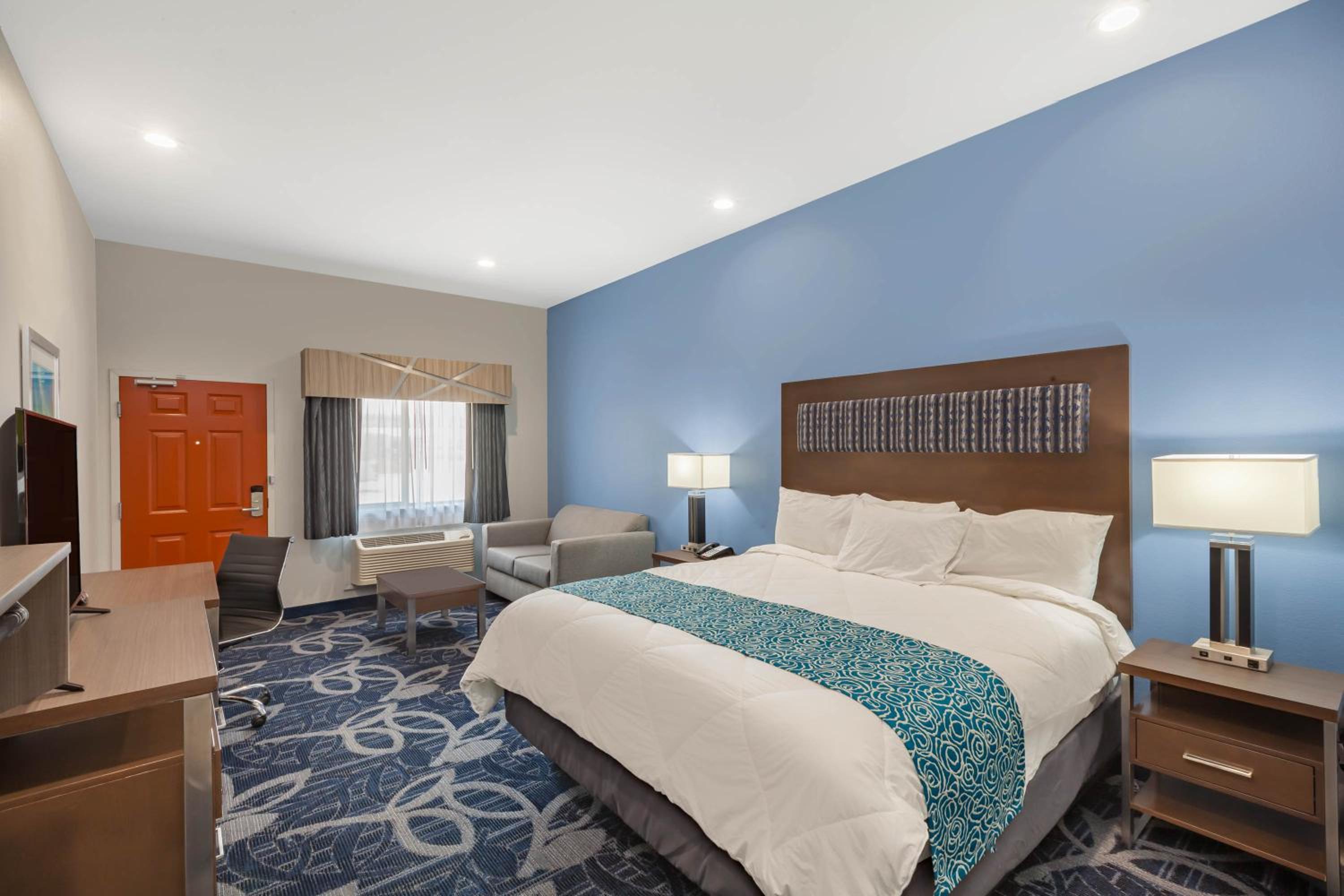 Baymont by Wyndham Houston Hobby Airport, Billede 4