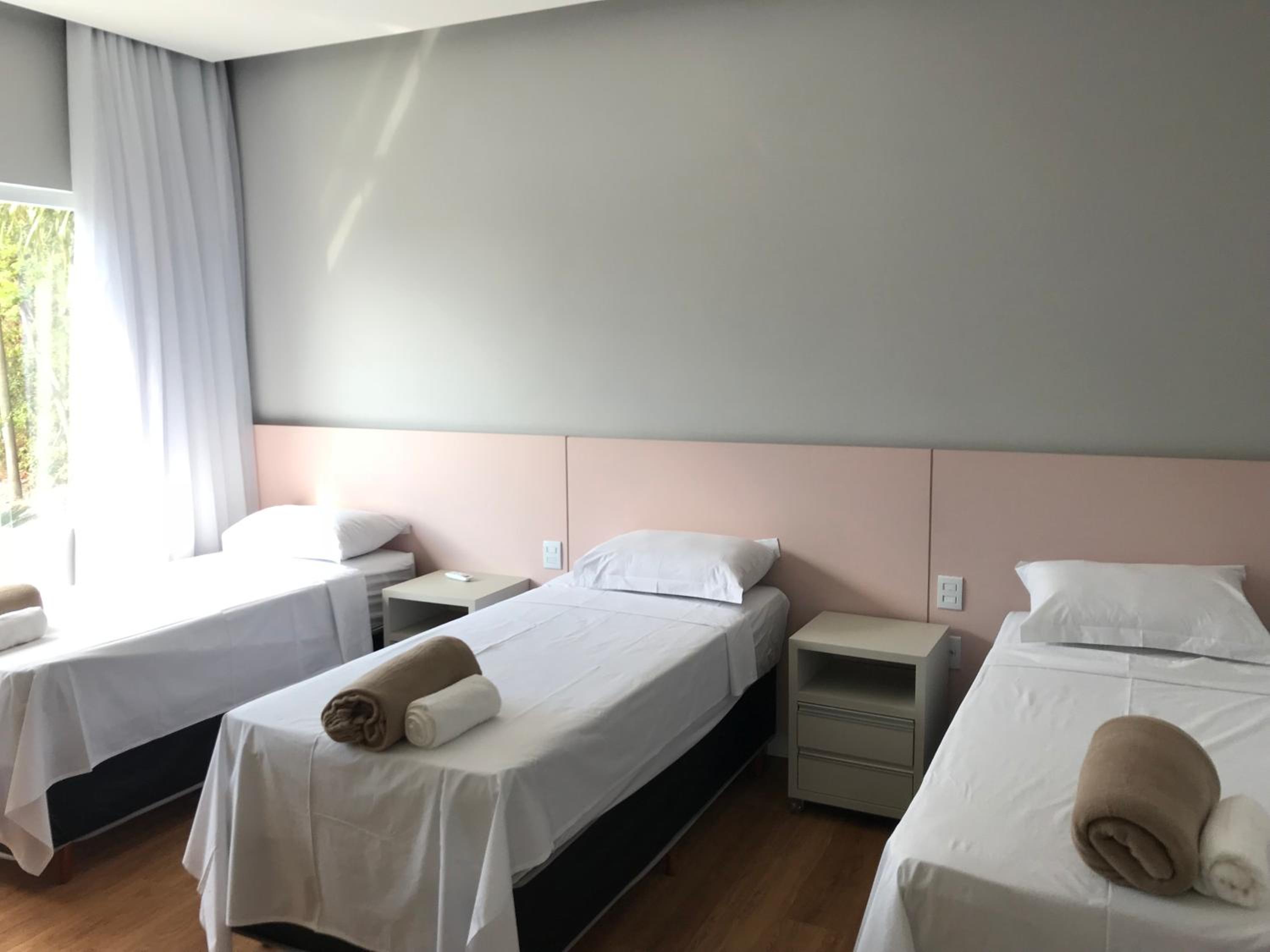 Deluxe Triple Room photo 1