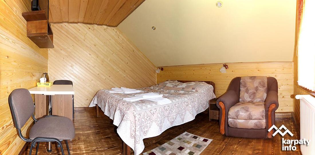 Family Suite photo 2