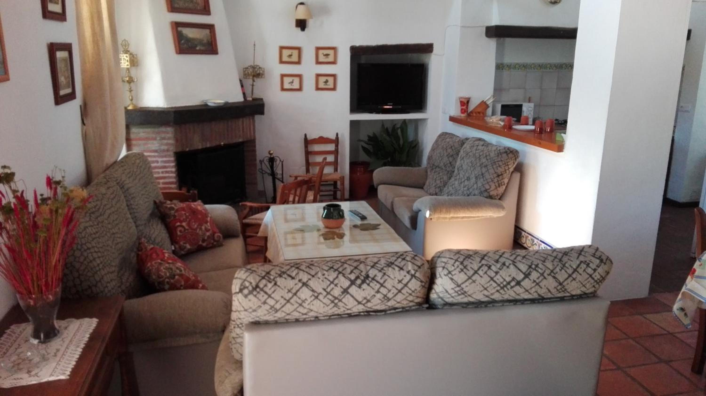 Casa de Vacaciones