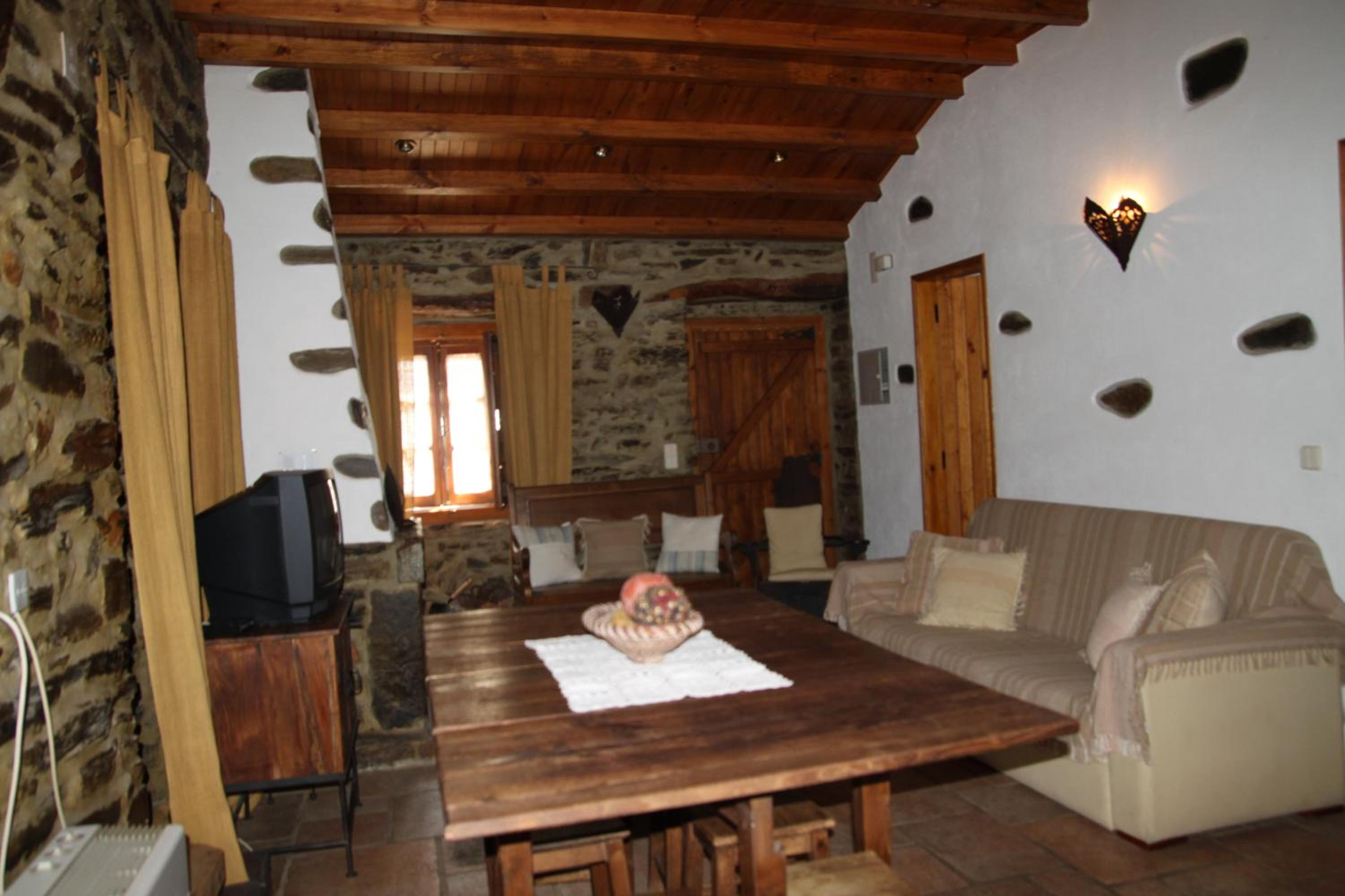 Cancela House photo 1
