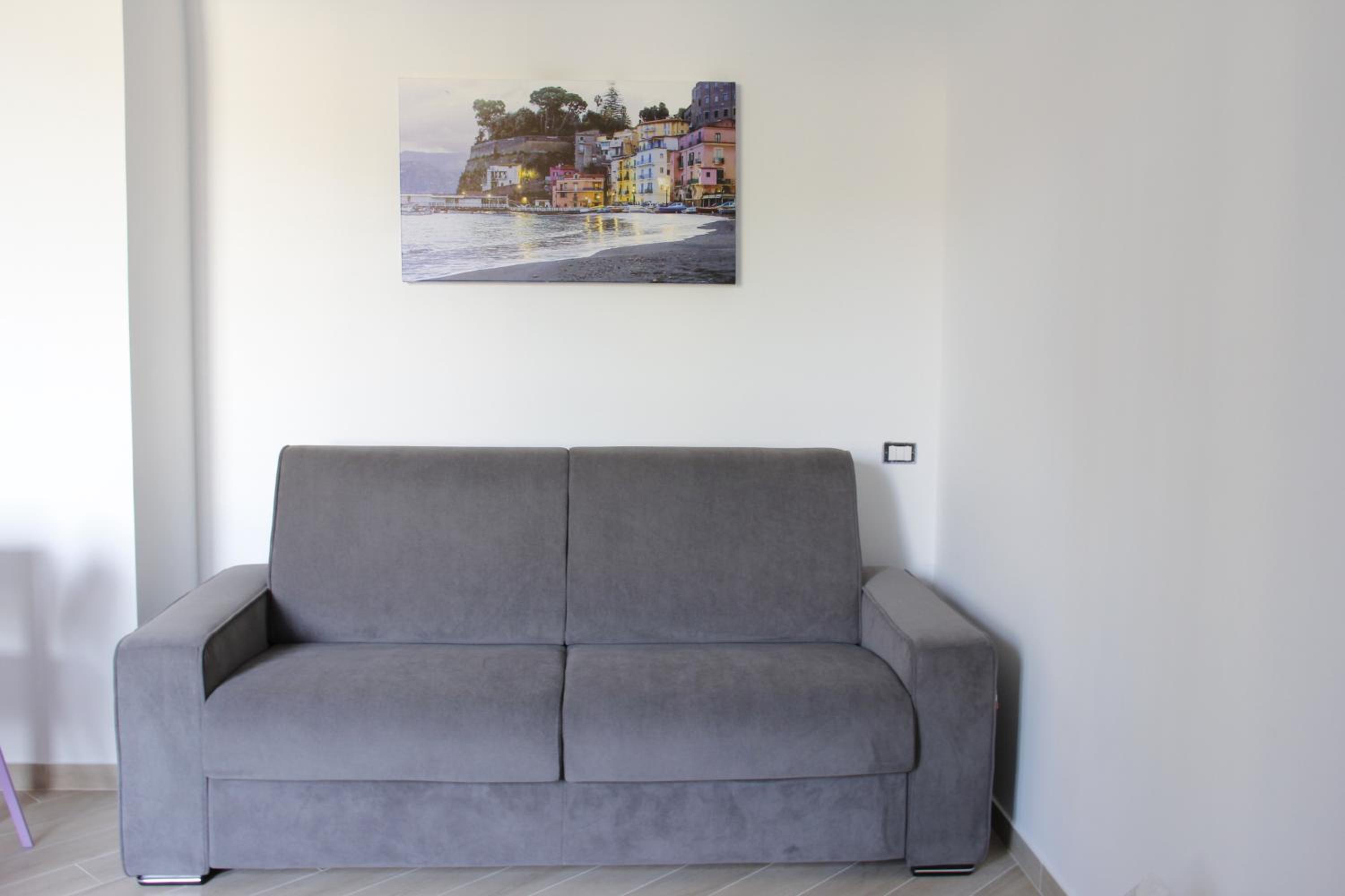 Apartamento - Planta Baja