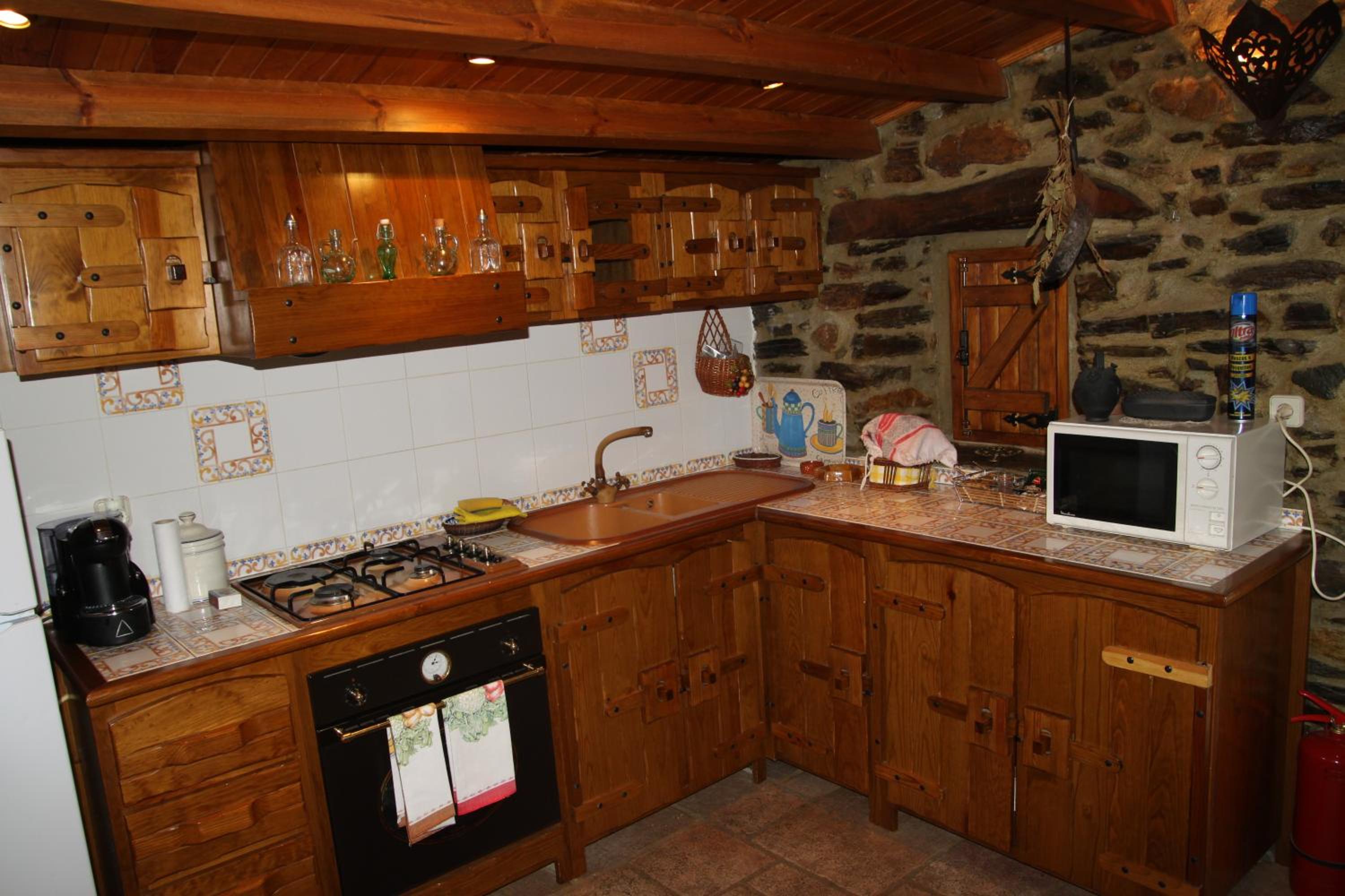 Cancela House photo 3