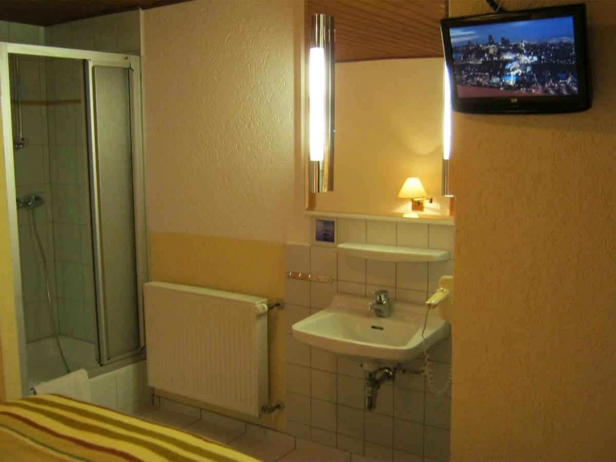 Economy Single Room photo 3