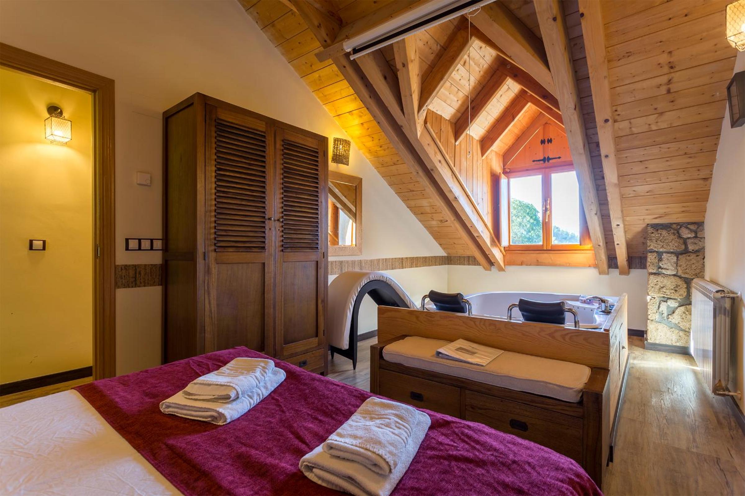 Apartamento Penthouse